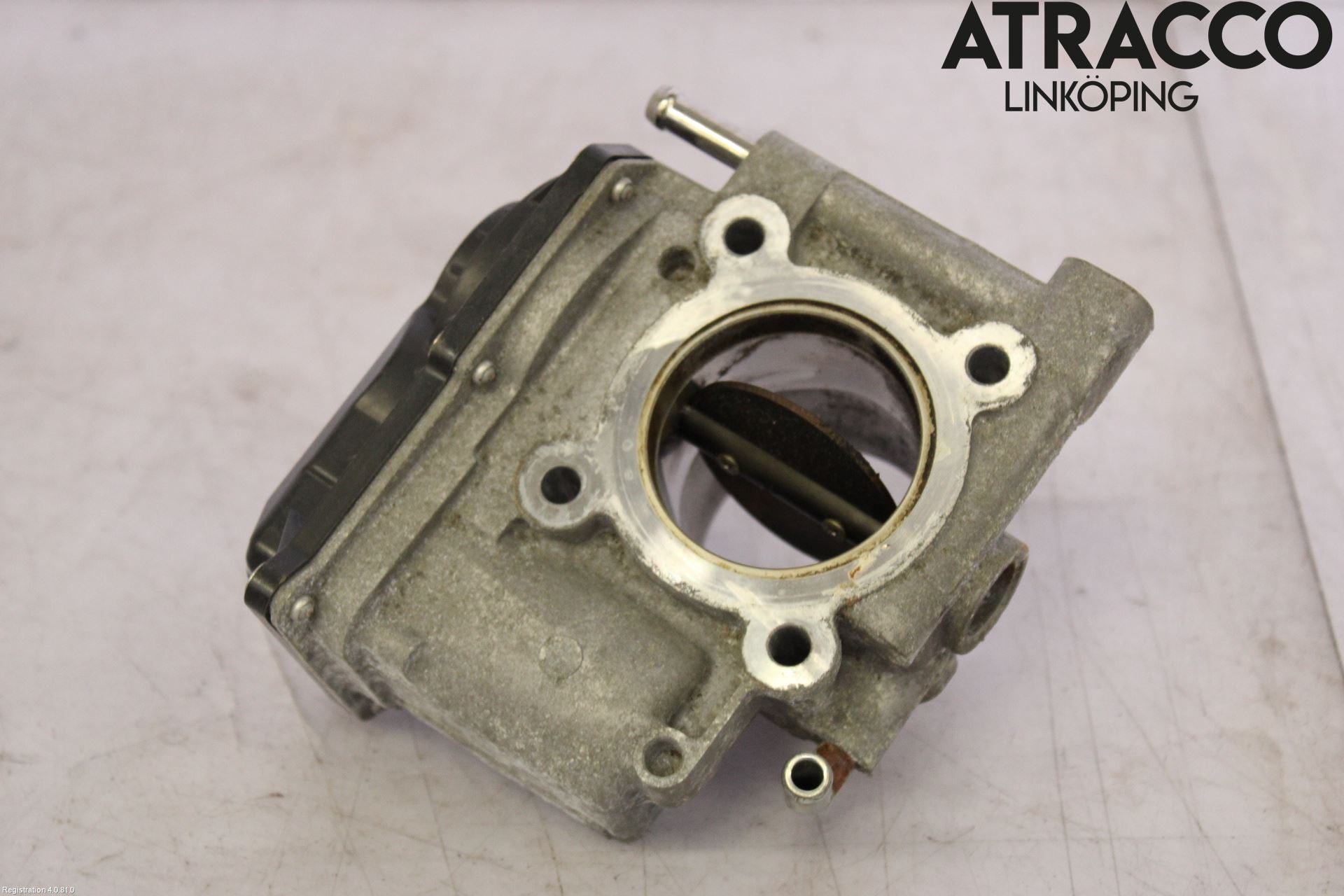 Mazda 6 08-13 Injspjällhus