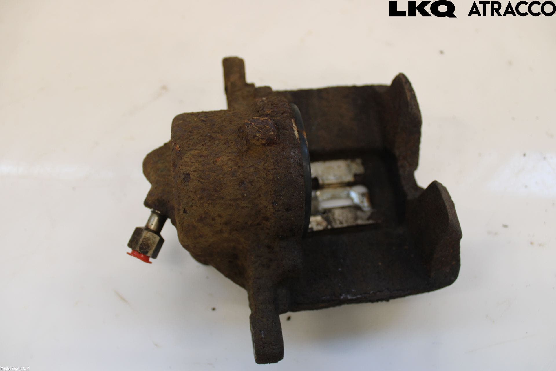 Volvo 940 91-98 Bromsok Fram Höger