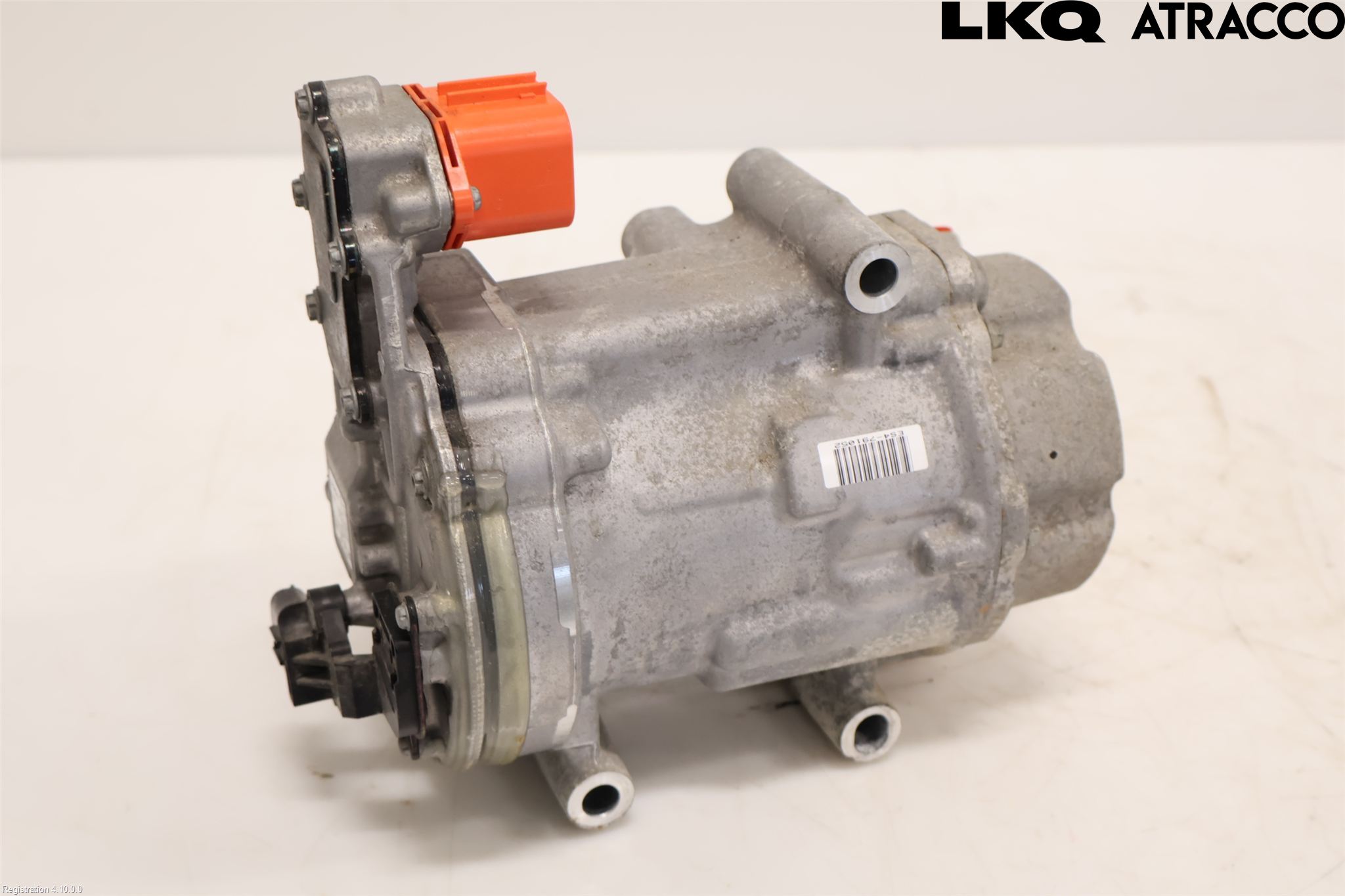 Nissan LEAF 18- Ac Kompressor