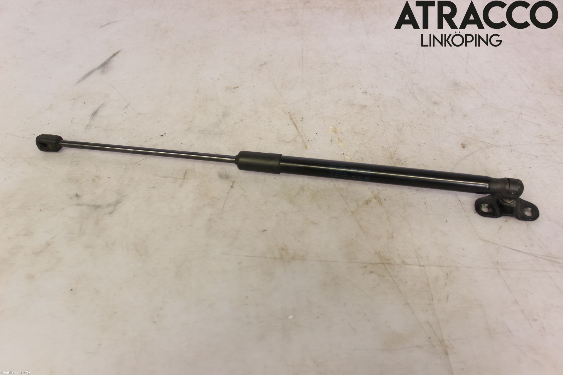 Skoda FABIA 15-21 Gasfjäder Baklucka