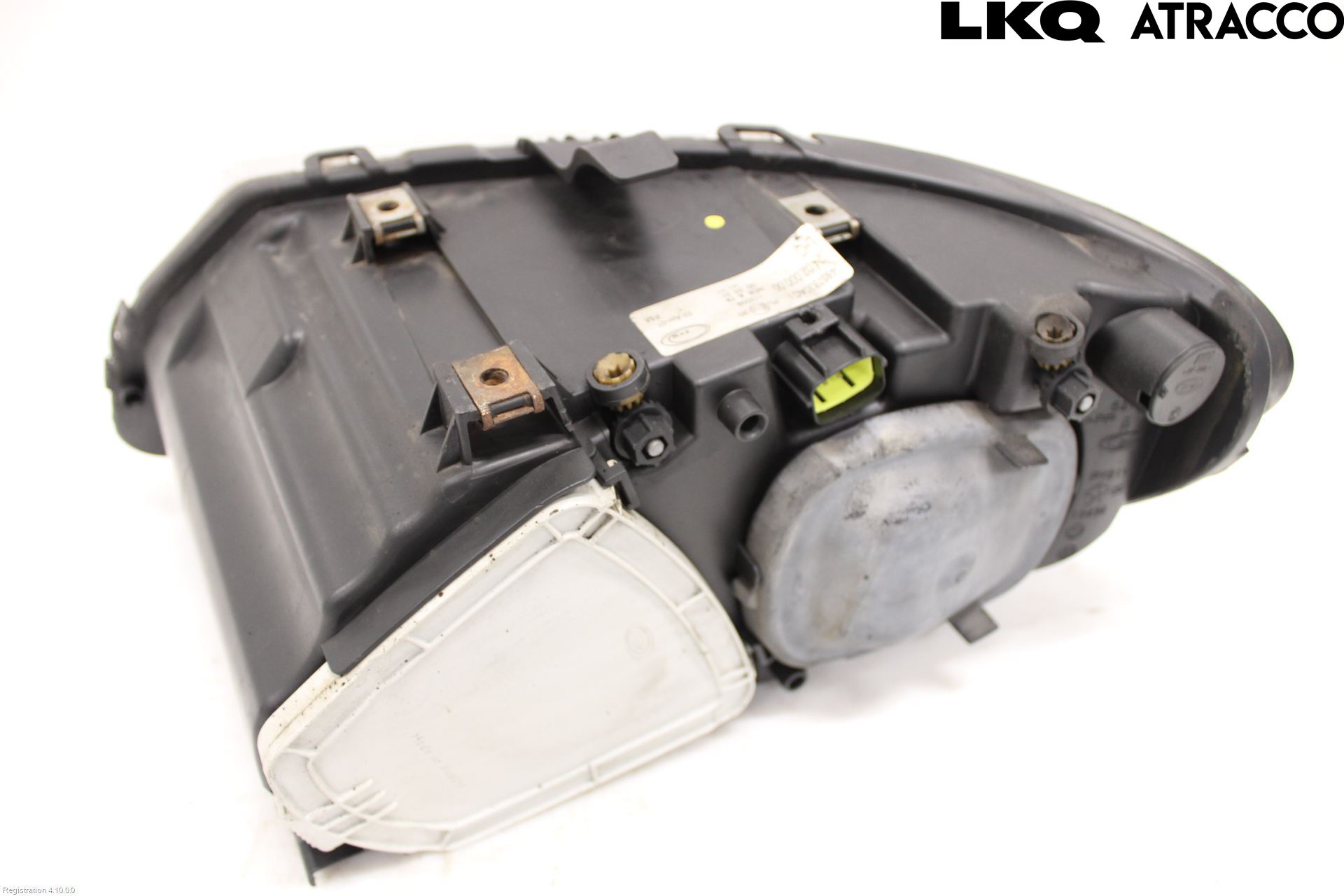 Chrysler CHR VOYAGER     04-07 Strålkastare Höger