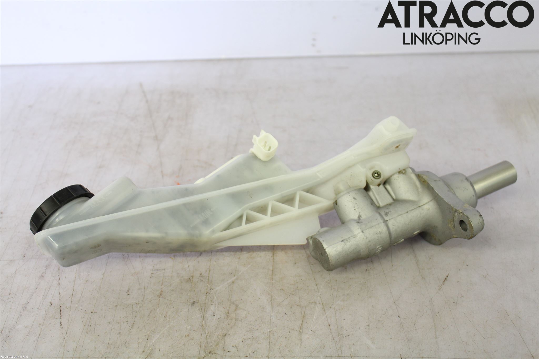 Mazda CX-5 12-17 Broms Huvudcylinder