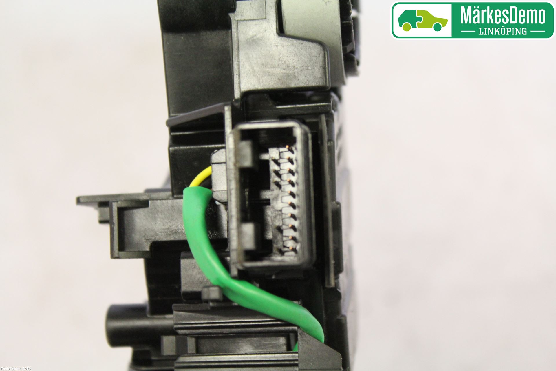 Toyota YARIS XP130 12-14 Spak Blinkers-Ljusomk