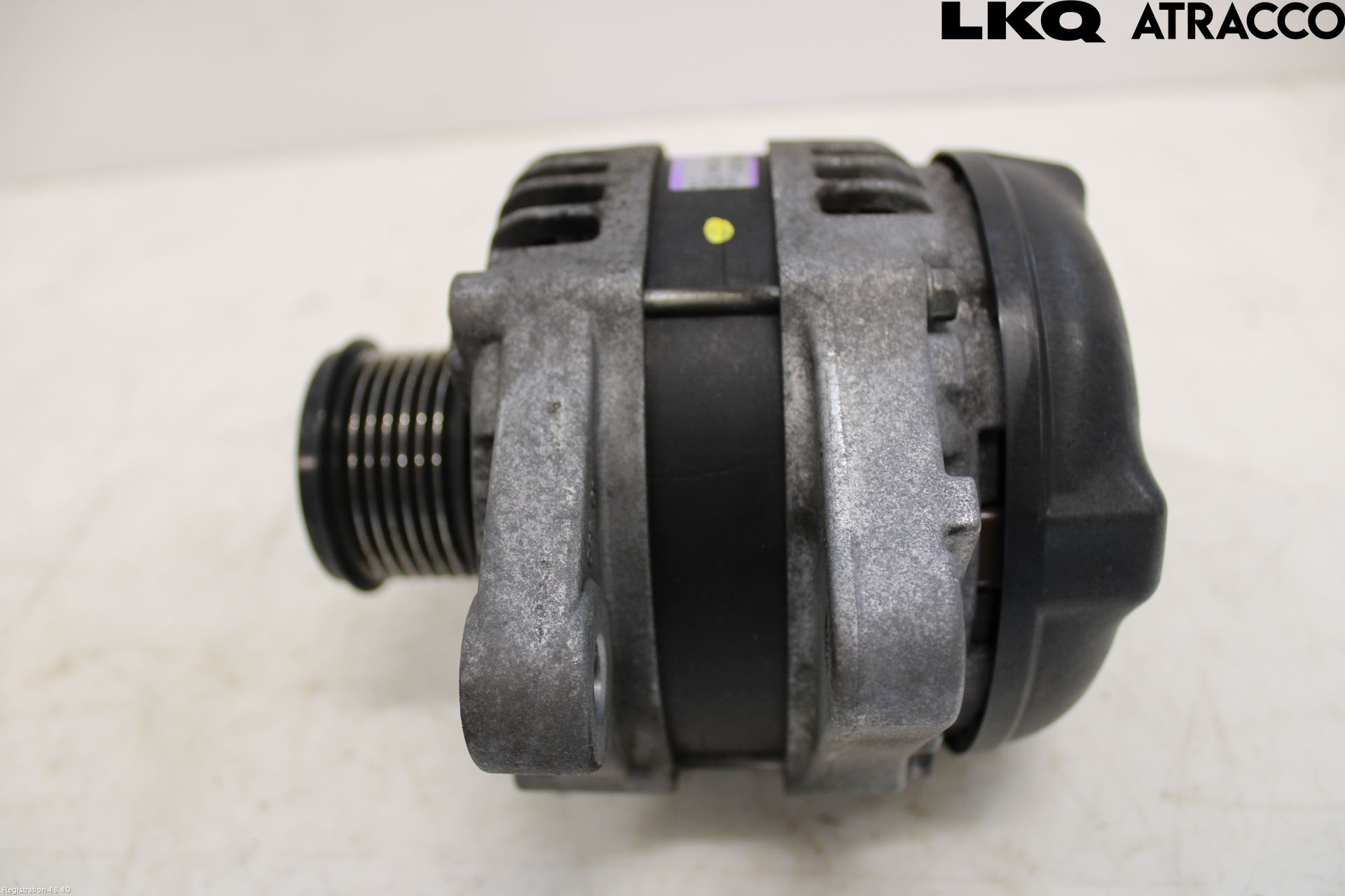 Lexus IS 220d/250/350 06-13 Generator