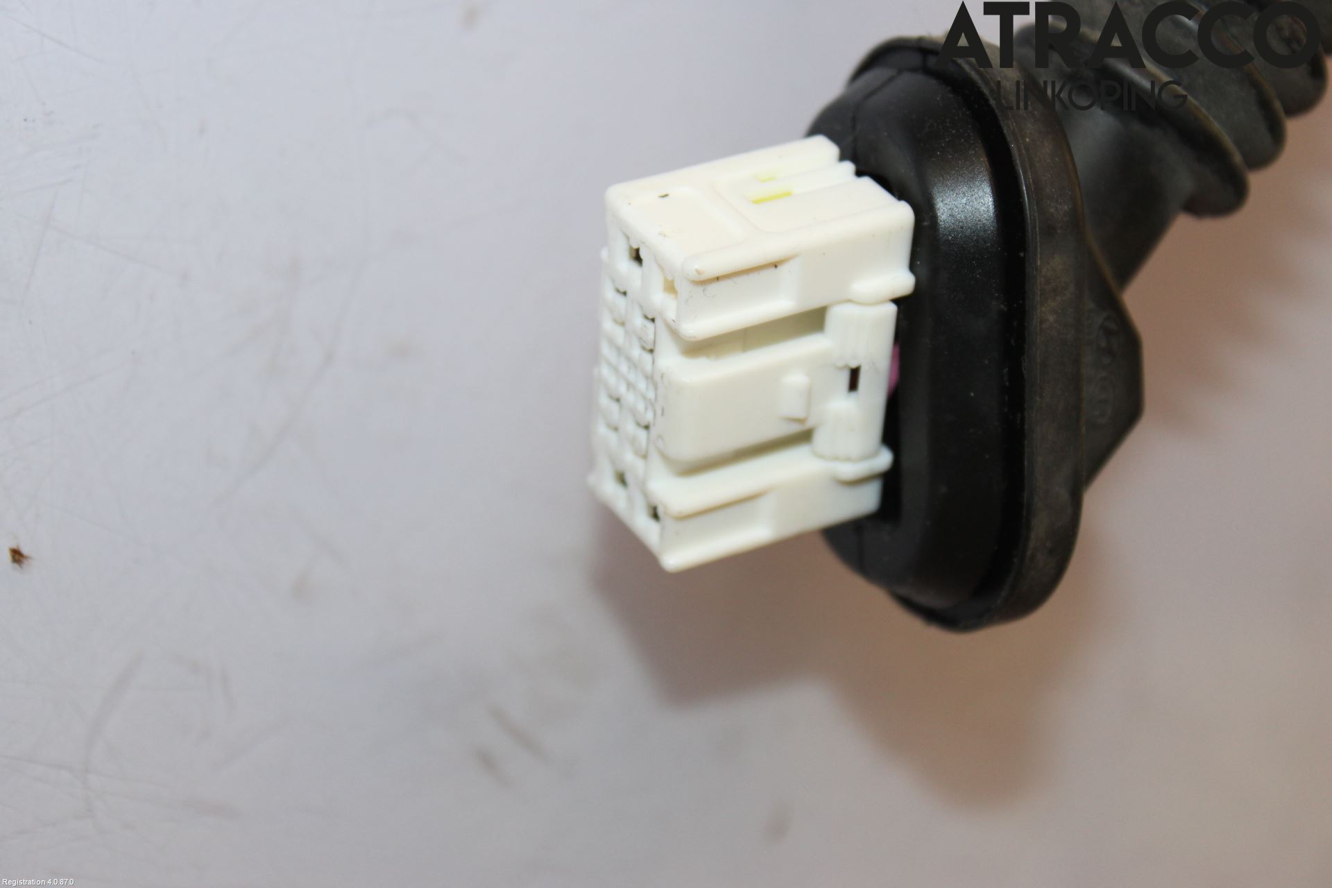 Kia OPTIMA 16-20 Kabelhärva