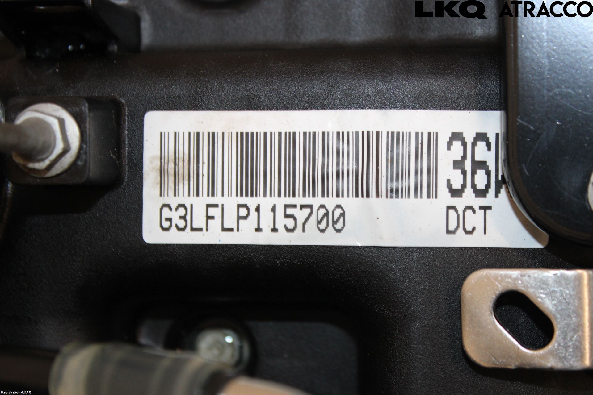 Kia STONIC 18->> Motor Bensin