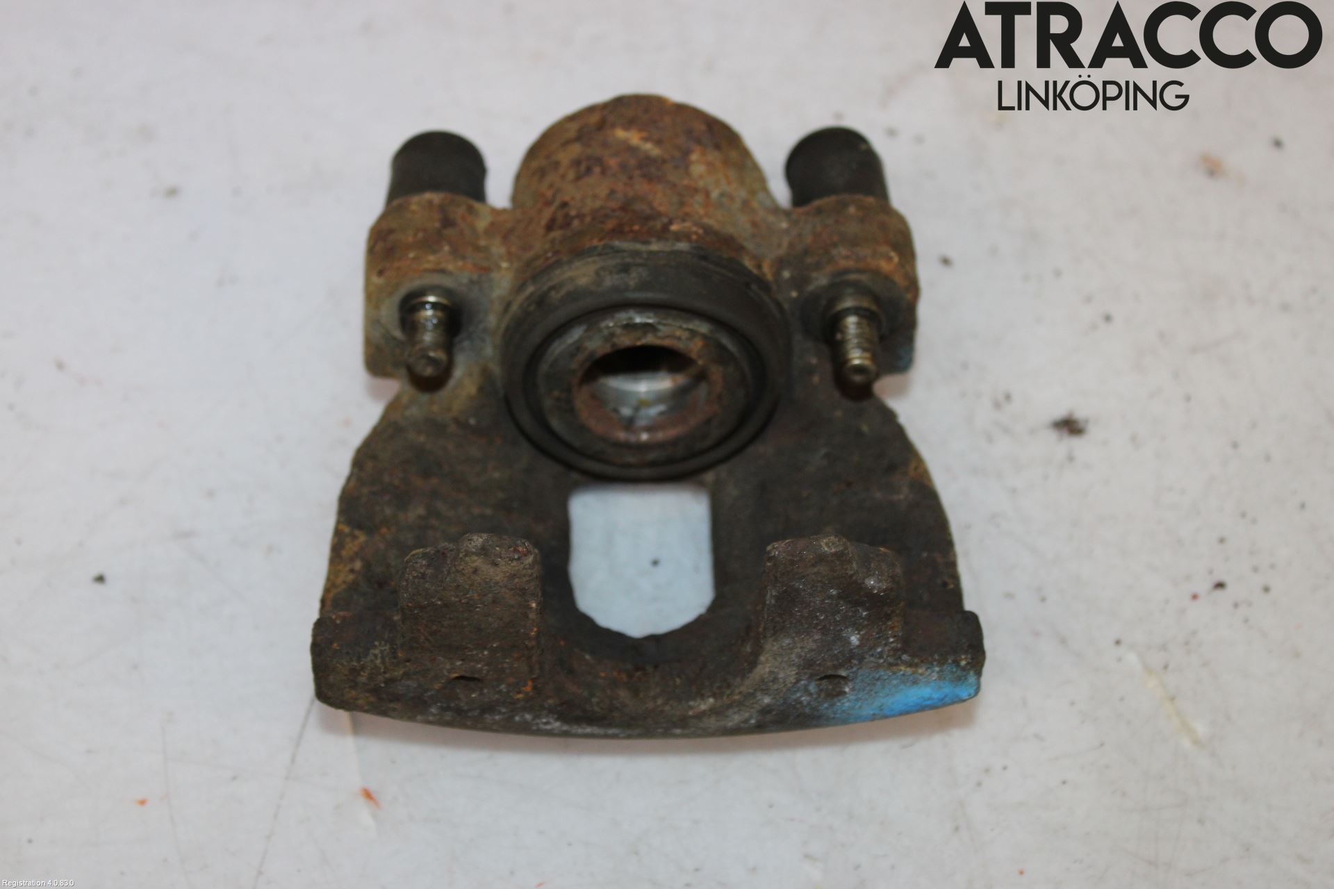 Volvo V70 00-04 Bromsok Bak Höger