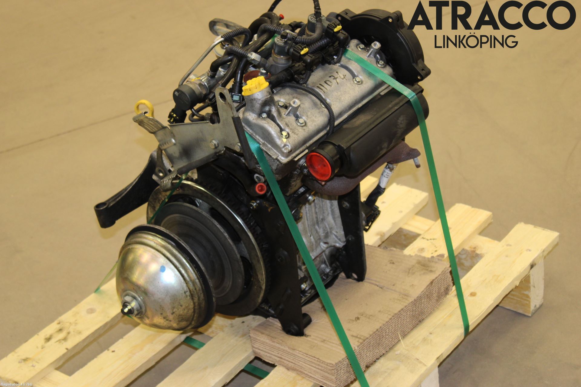 Mopedbil Microcar MICROCAR M. GO Motor Diesel