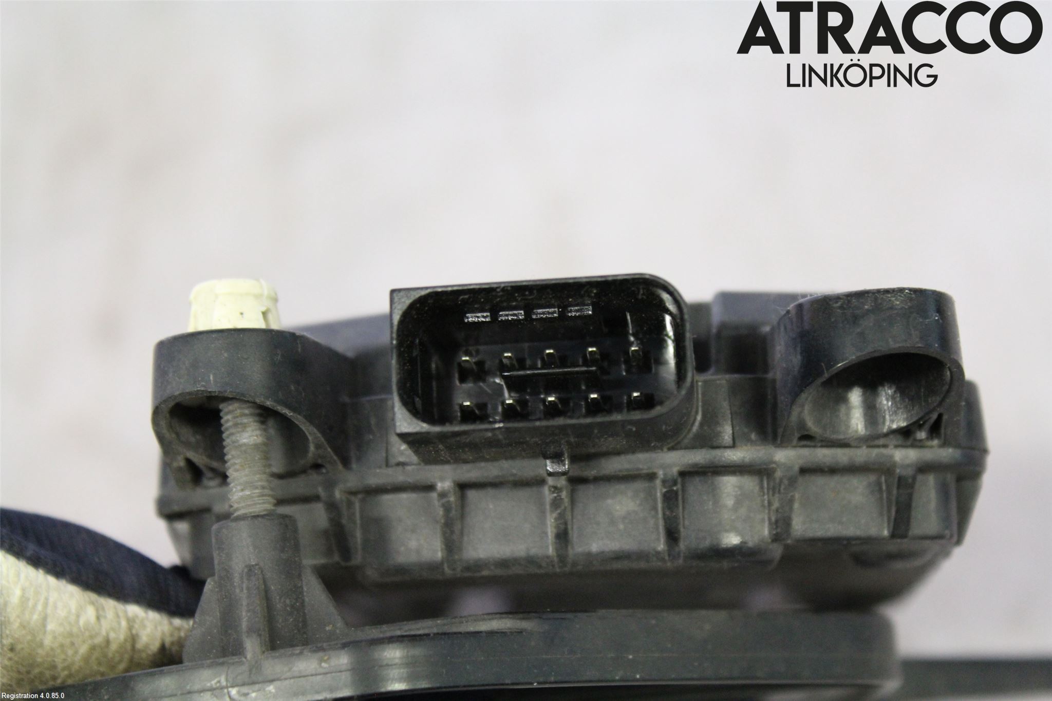 Peugeot 308 14-21 Sensor Aktivt Kollisionsskydd