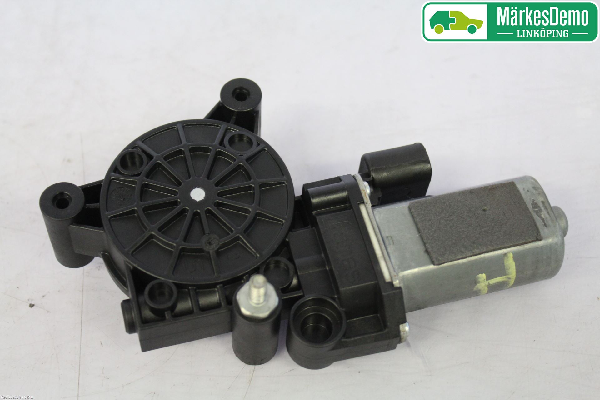 Ford KA 09-16 Fönsterhissmotor