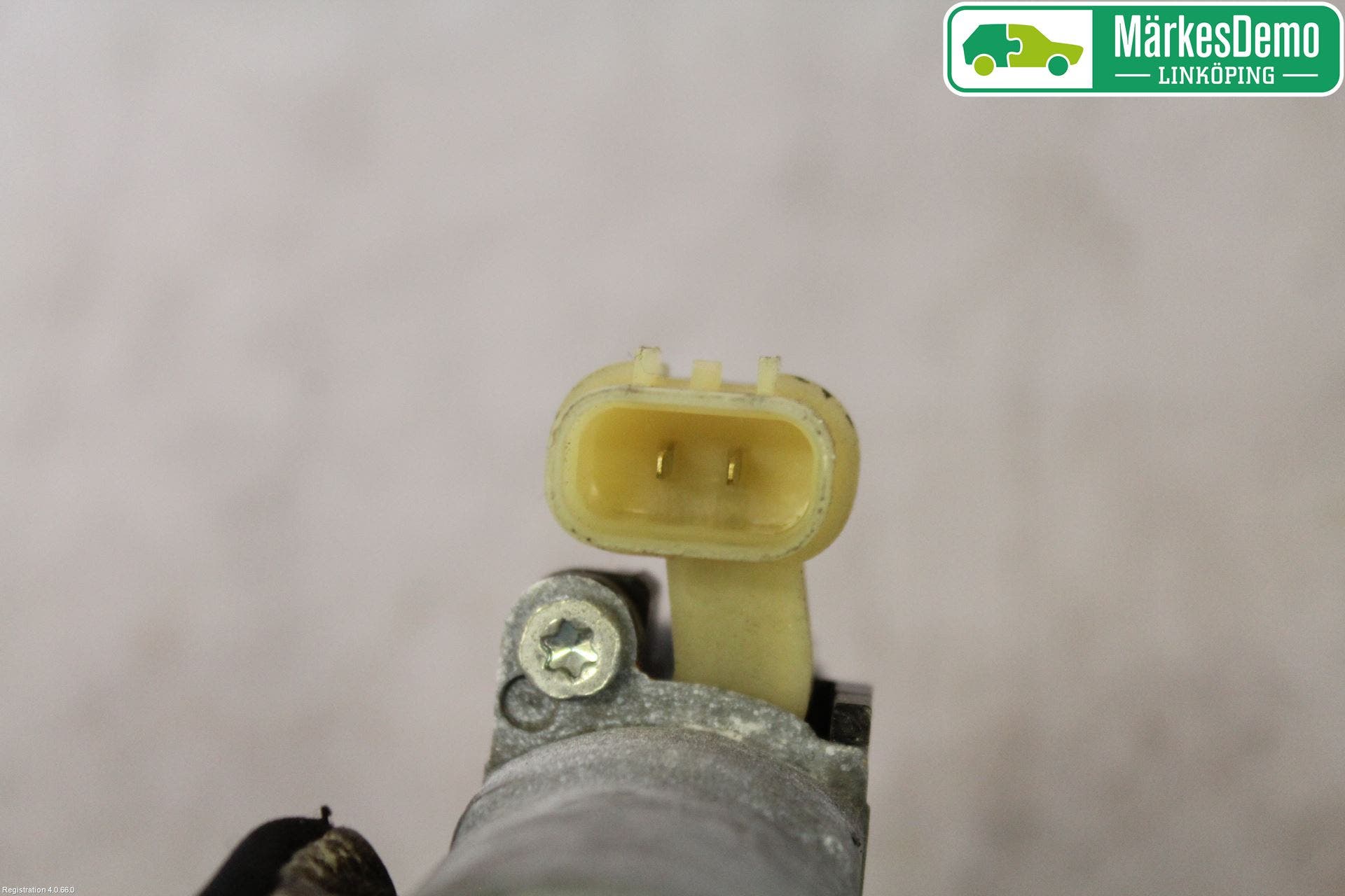 Hyundai i10 PA 08-13 Fönsterhissmotor