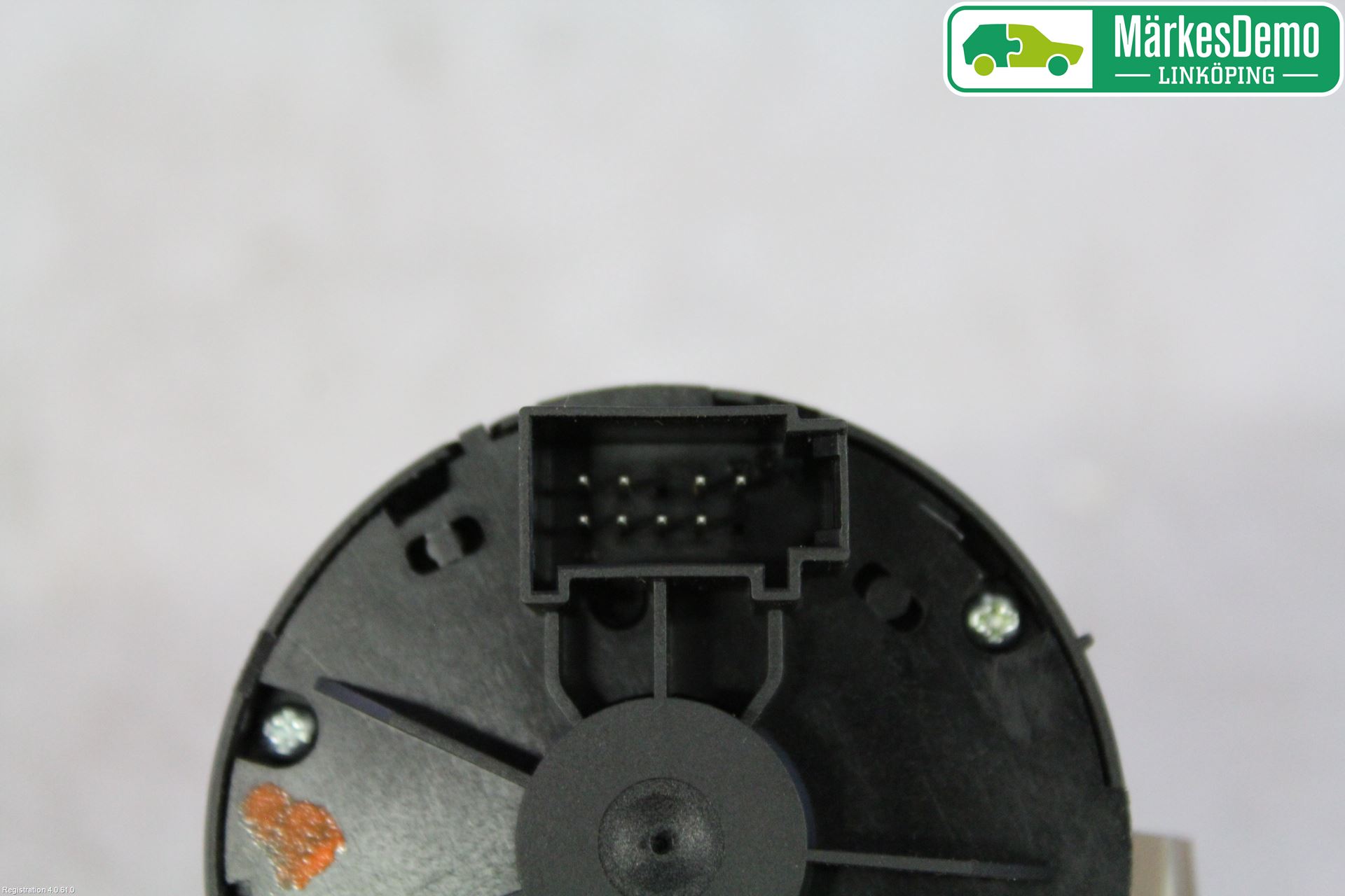 Audi ALLROAD 06-11 Strömställare Ljus