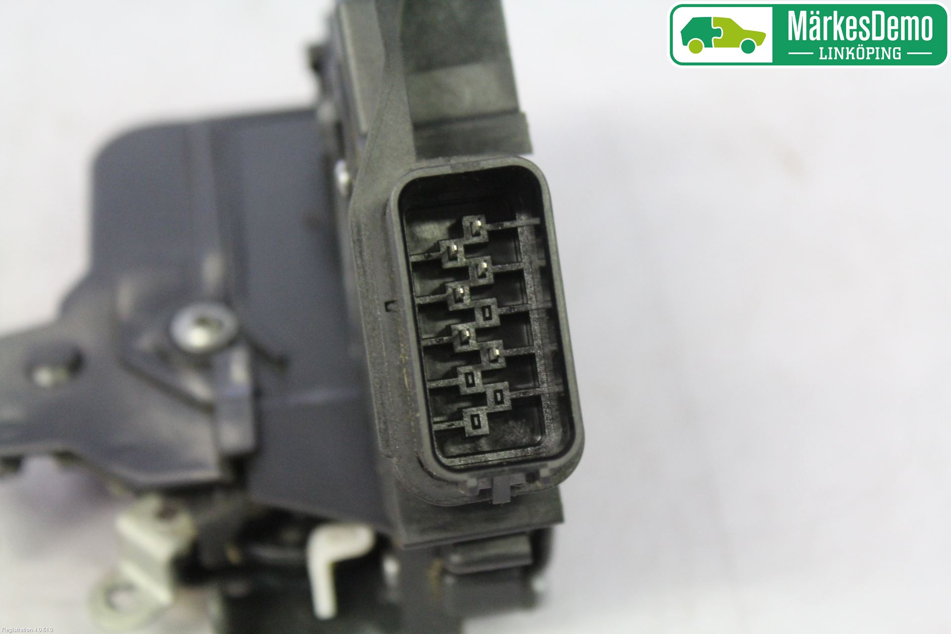 Ford GALAXY 06-15 Låskista-Dörrlås