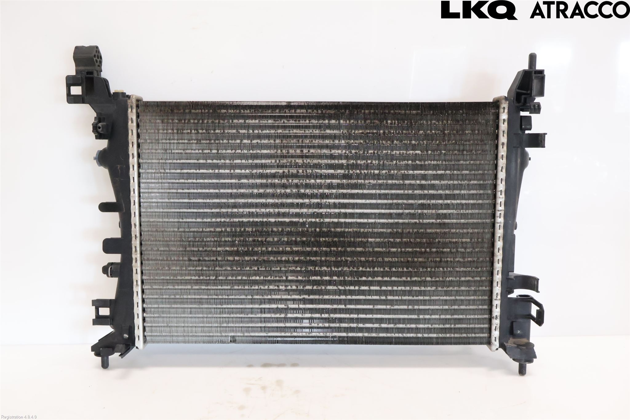 Opel ADAM 13-20 Kylare Man