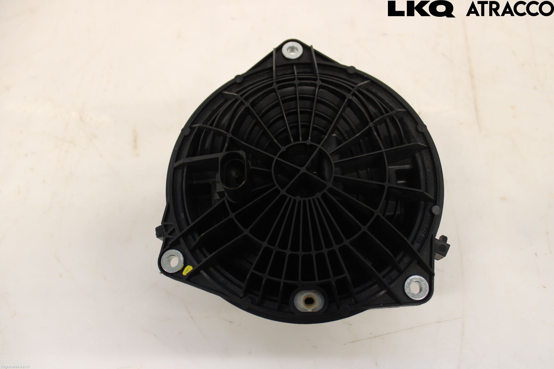 Volkswagen VW PASSAT 15-19 Bakluckehandtag