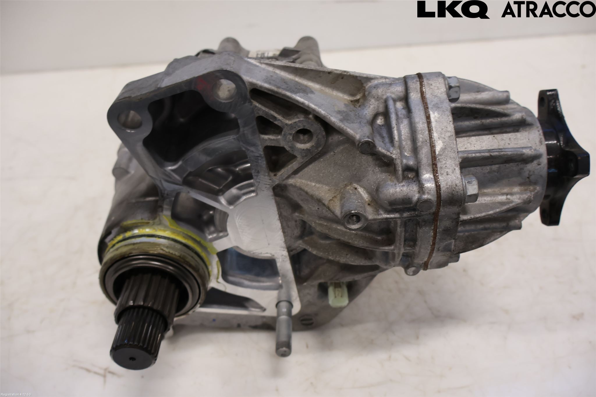 Suzuki VITARA 15- Växel Fördelningslåda