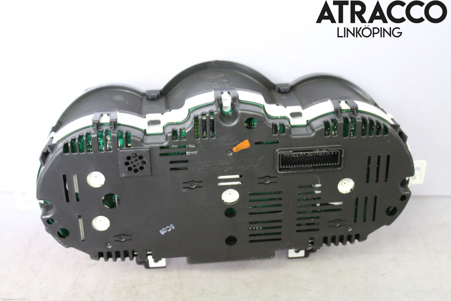 Kia RIO 12-16 Instrument Komb