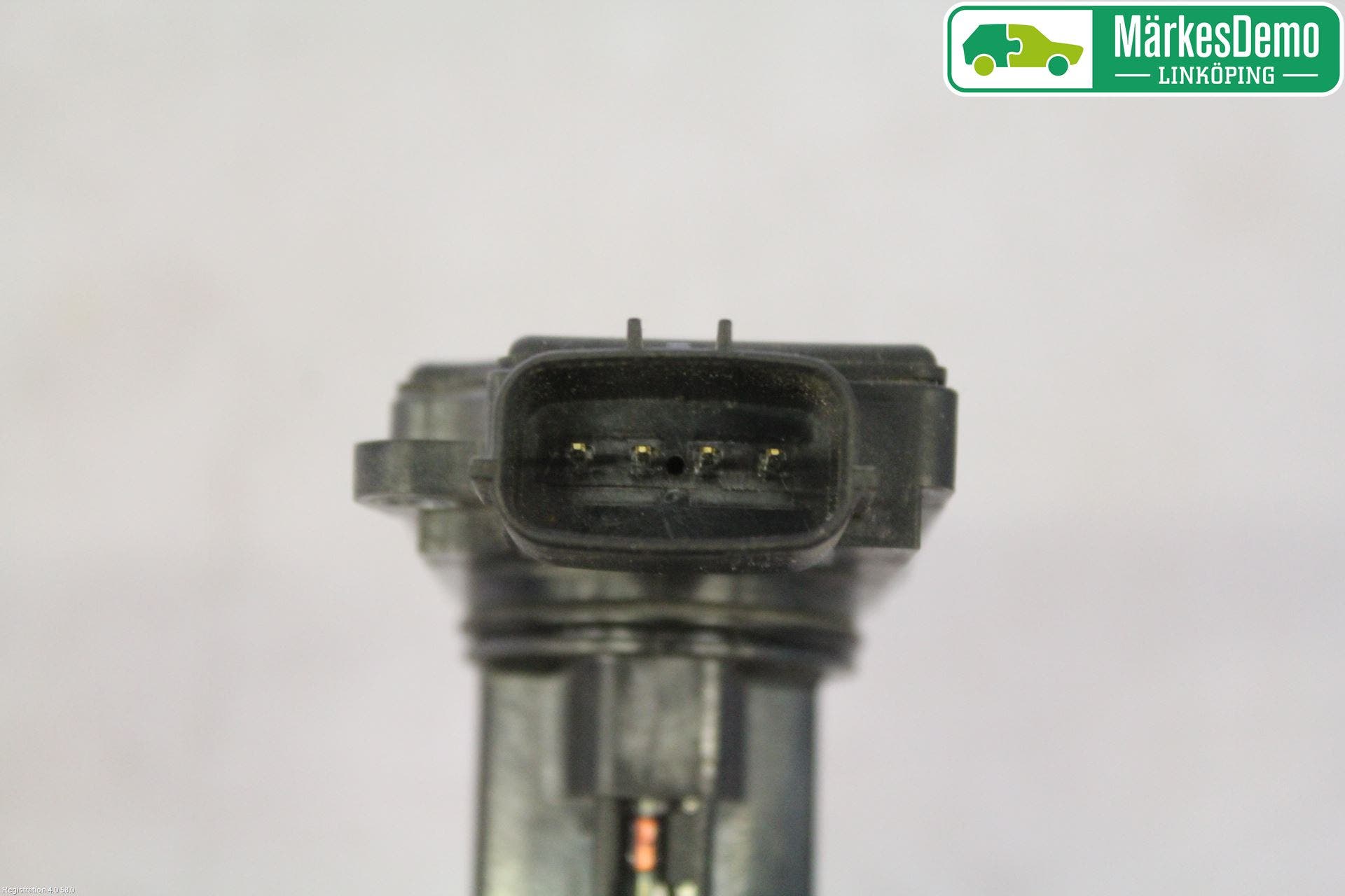 Citroen C-CROSSER Injluftmassamätare