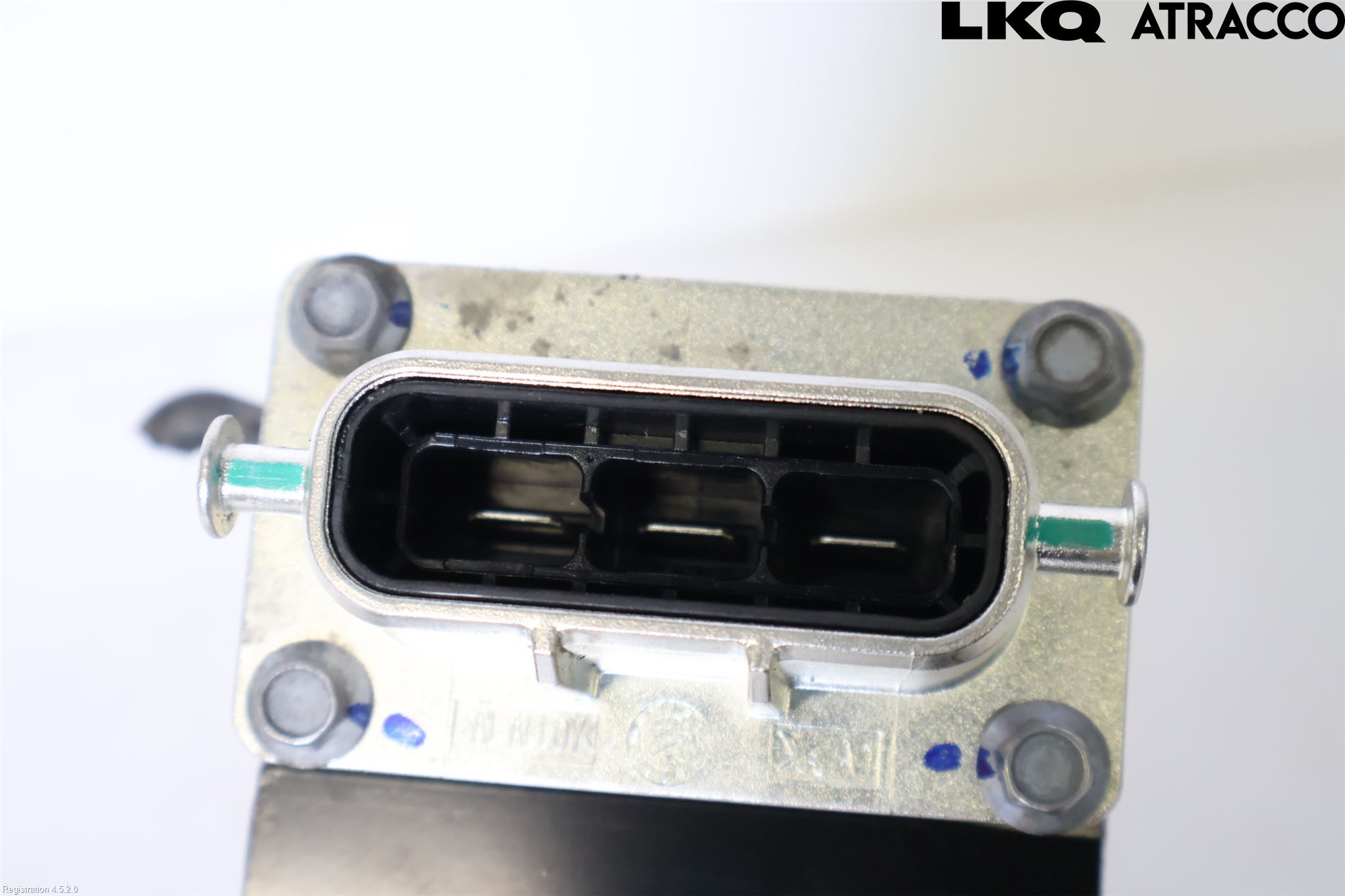 Kia OPTIMA 16-20 Generator