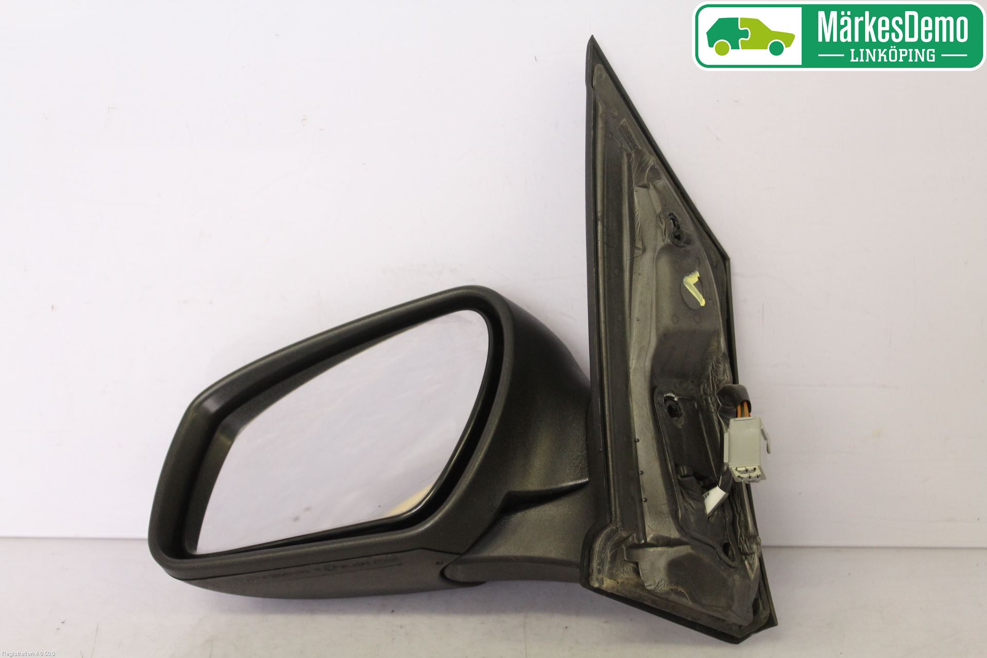 Ford FOCUS     04-07 Spegel Yttre El Vä