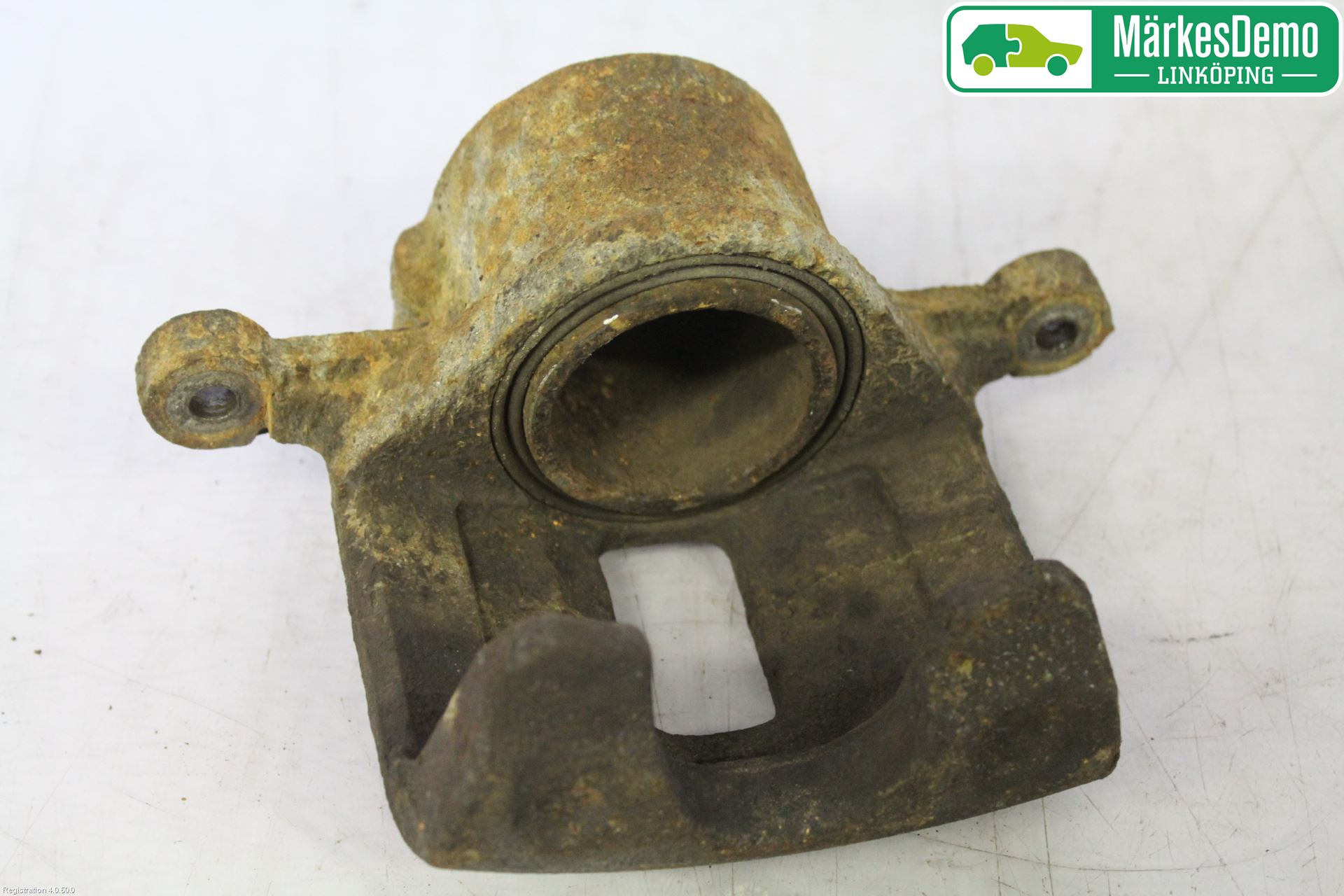 Chevrolet EVANDA Bromsok Fram Vänster