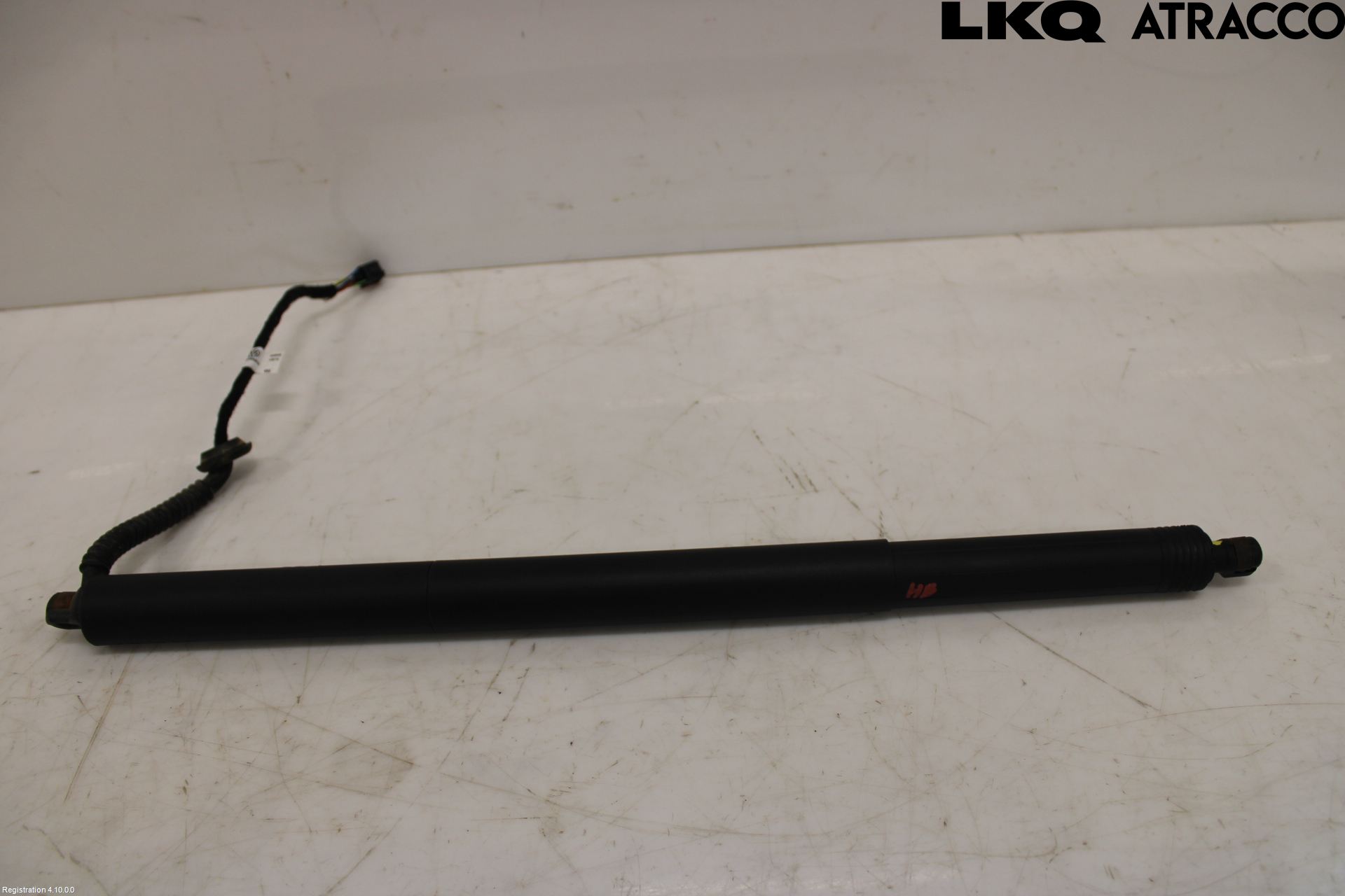 Volkswagen VW PASSAT 15-19 Gasfjäder Baklucka