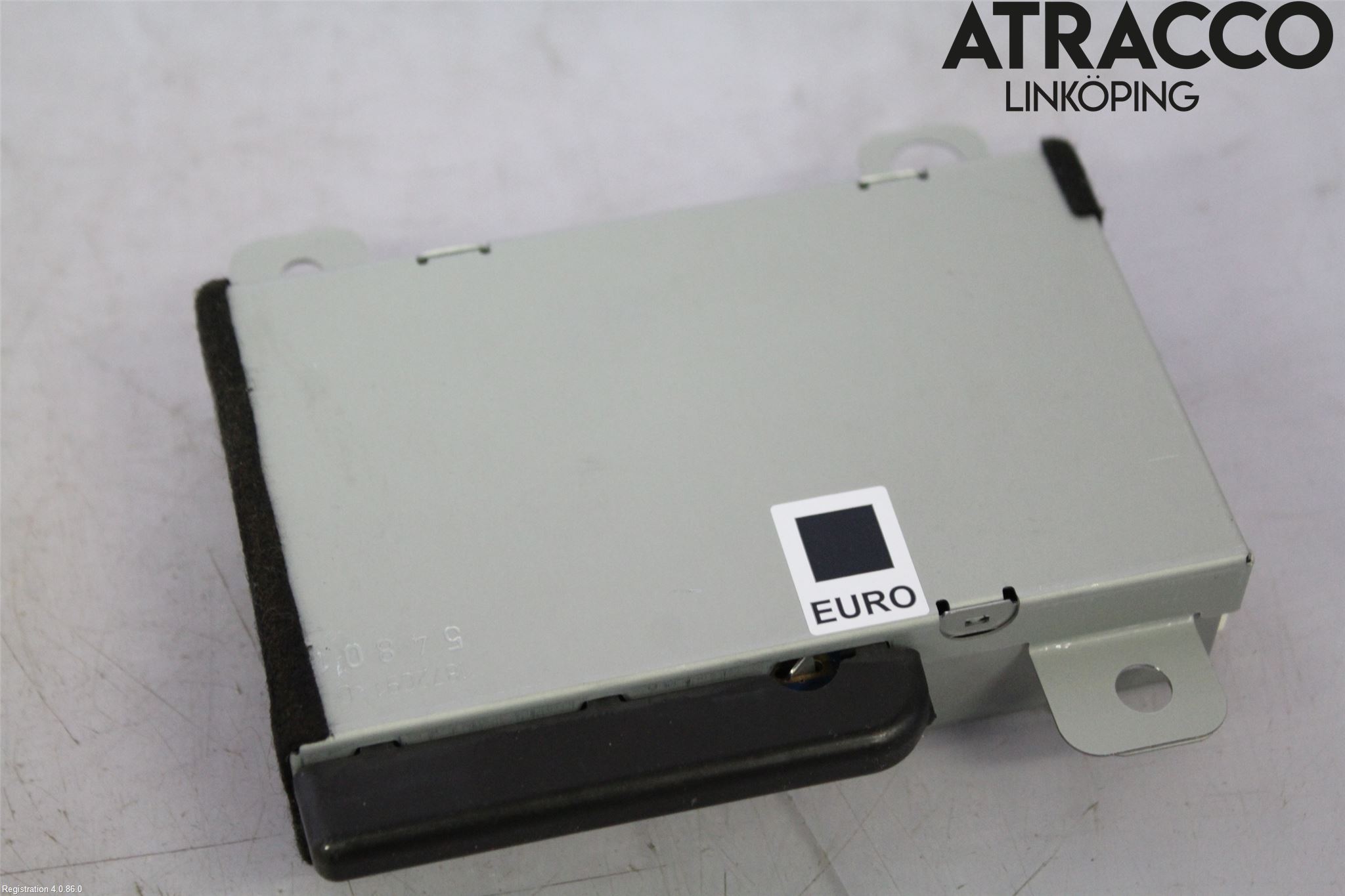 Peugeot 4008 Styrenhet Övrigt