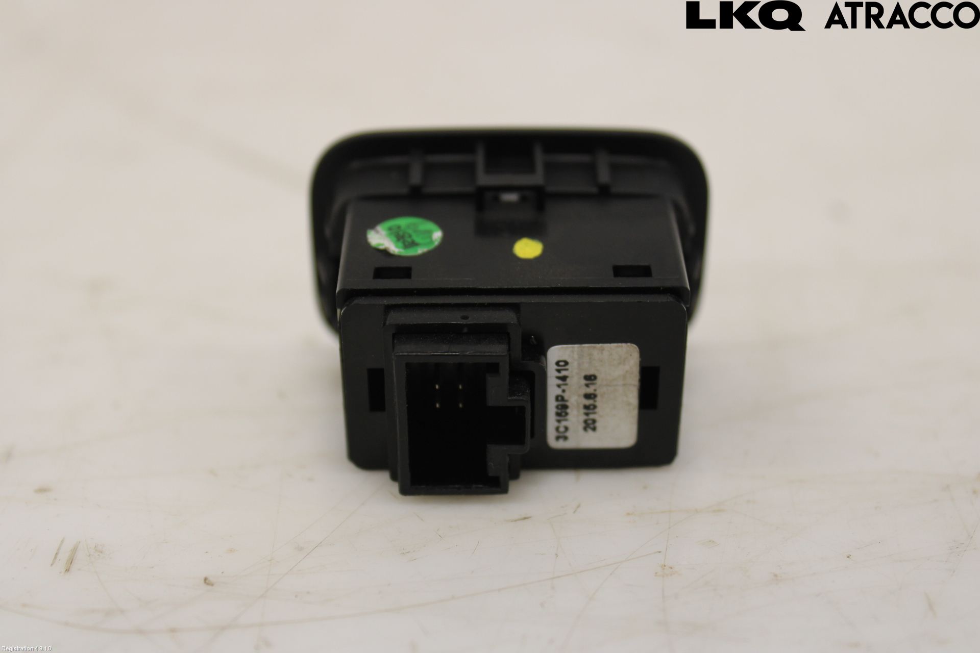 Hyundai TUCSON 05- Strömställare Baklucka