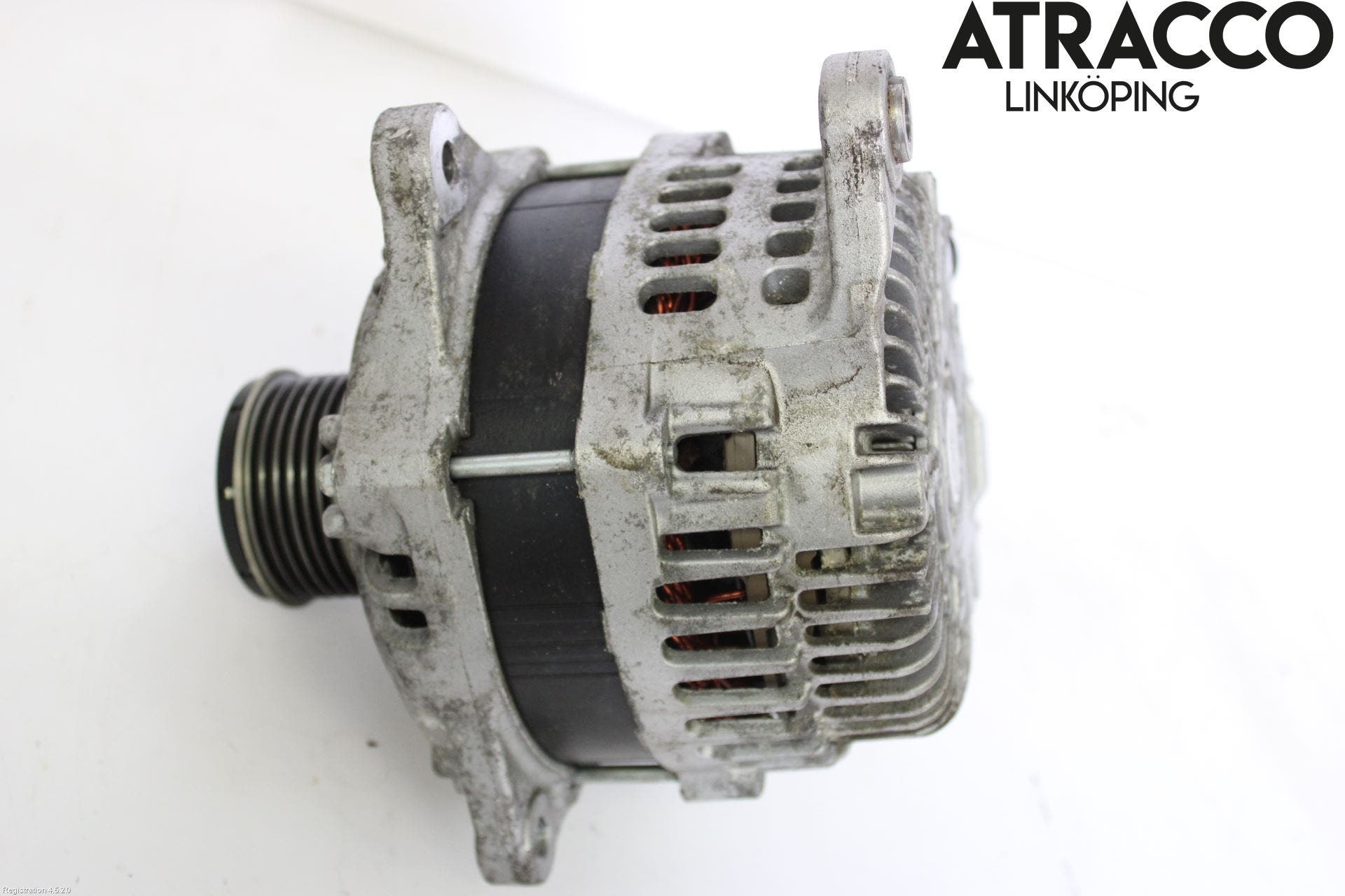 Subaru OUTBACK 15-20 Generator