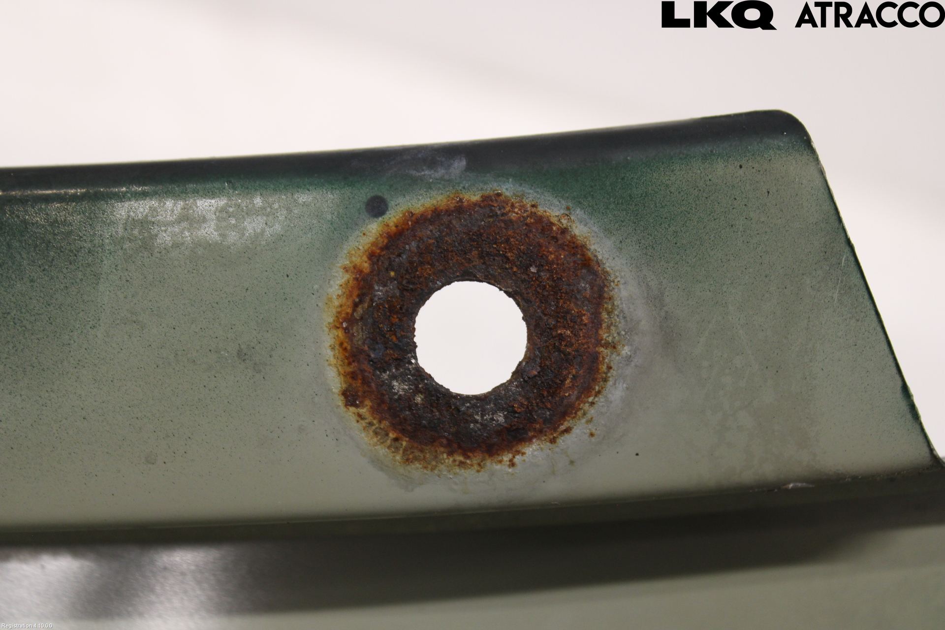 Jaguar XK8/XKR   96-06 Skärm Fram Vänster