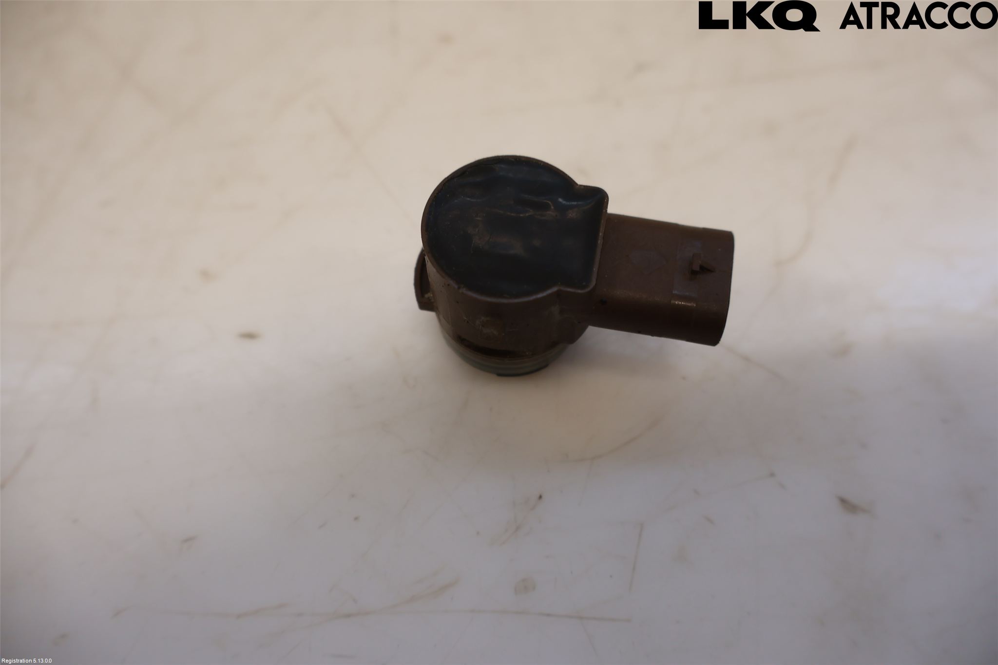 Volkswagen VW PASSAT 15-19 Parkeringshjälp Backsensor