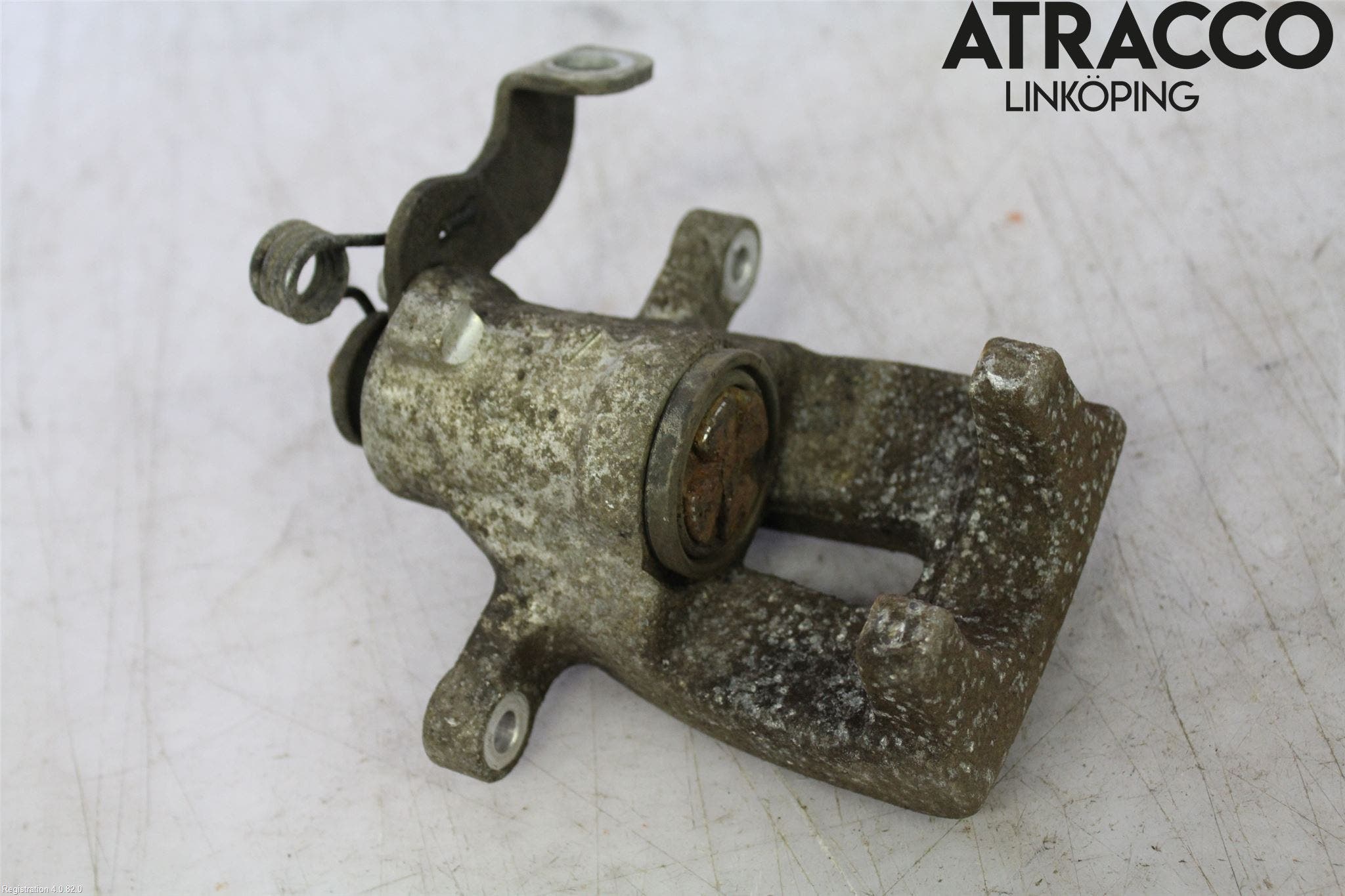 Kia CEED 12-18 Bromsok Bak Vänster