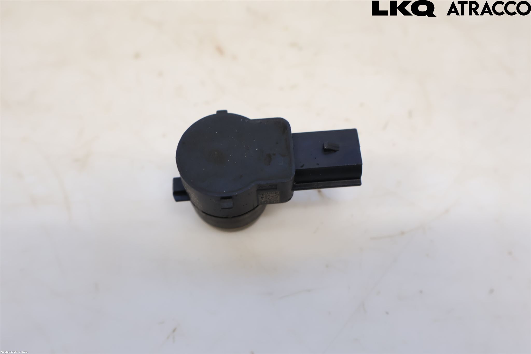 Fiat FREEMONT Parkeringshjälp Backsensor