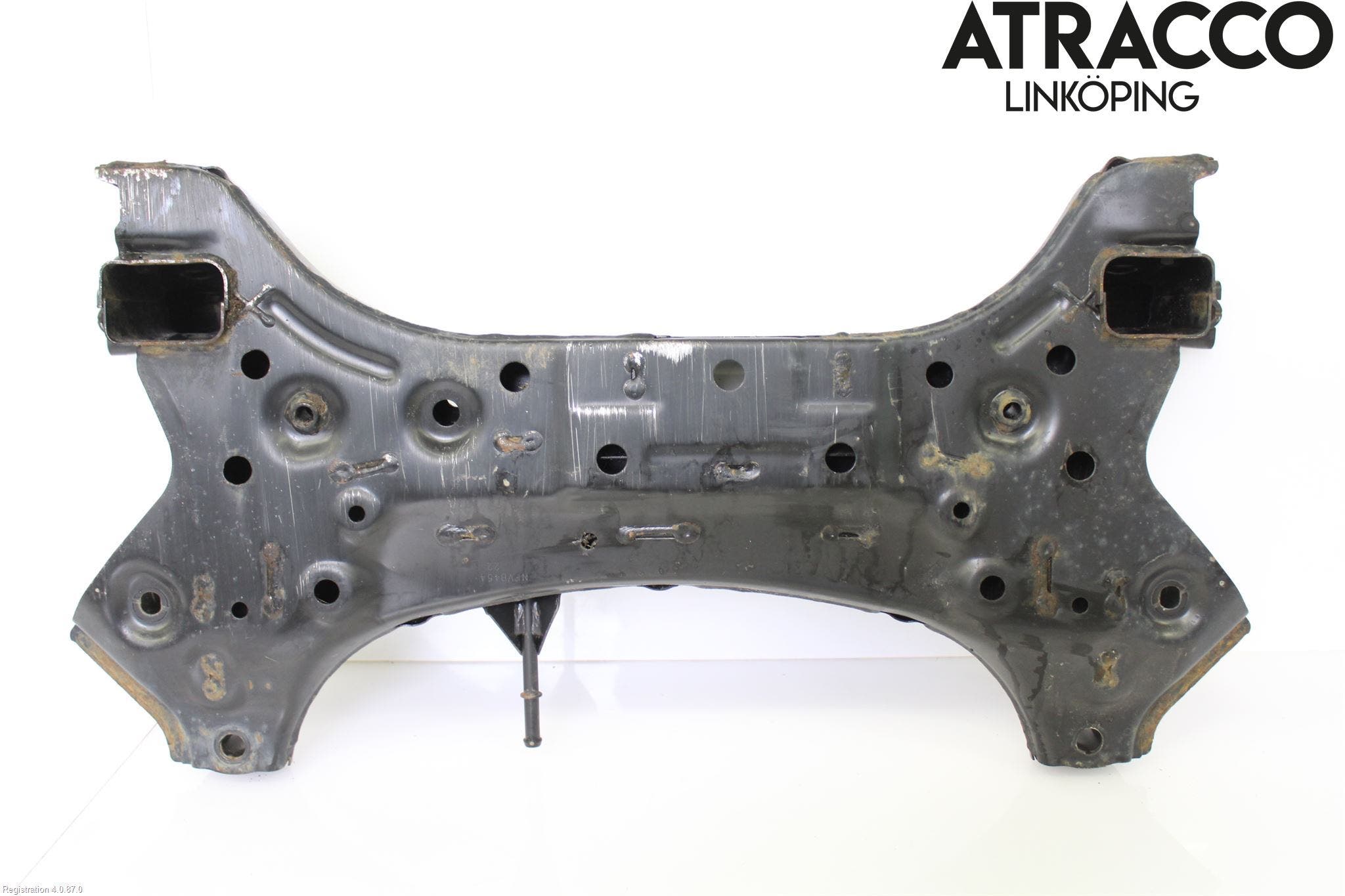 Kia STONIC 18->> Framvagnsbalk