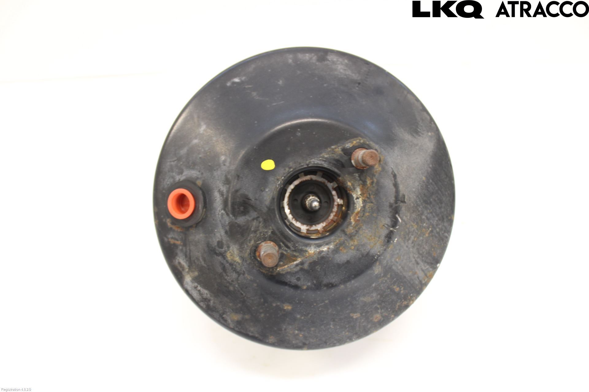 Volvo 940 91-98 Bromsservo