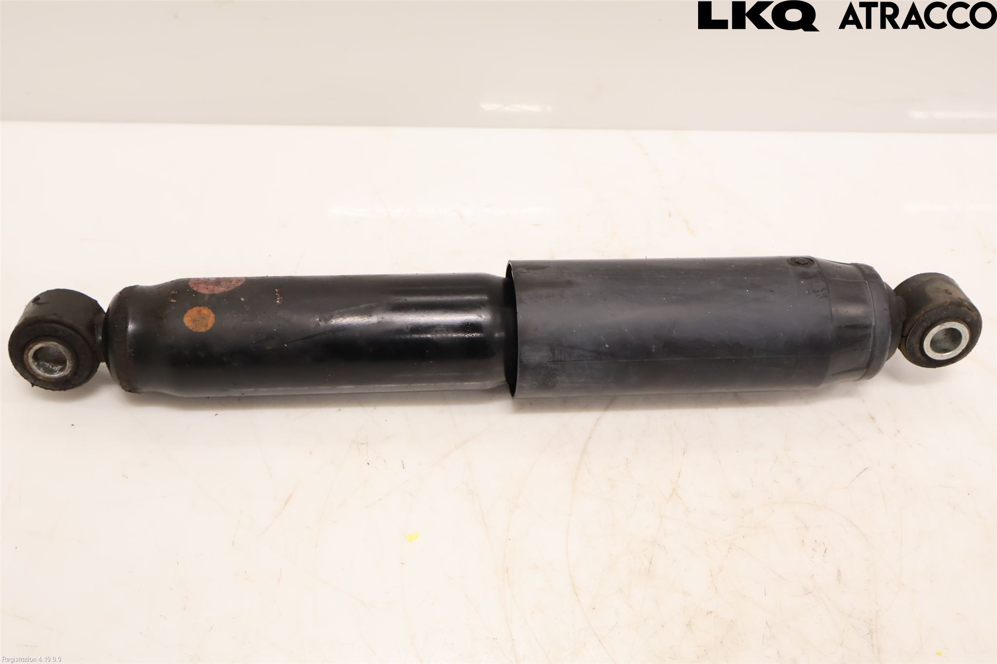 Husbil, husvagn HUSBIL PILOTE Stötdämpare Bak