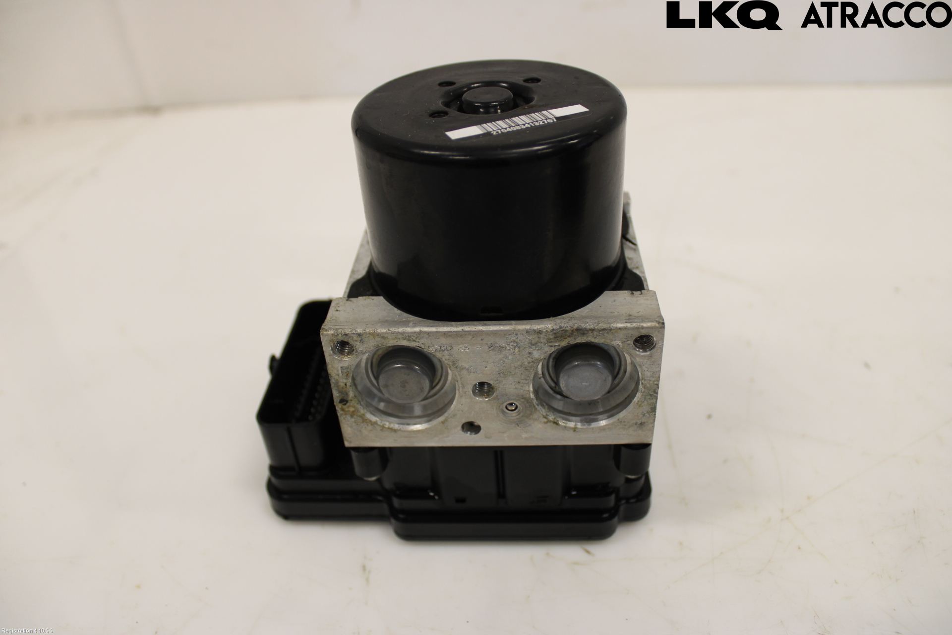 Opel COMBO D 12-18 Abs Hydraulaggregat