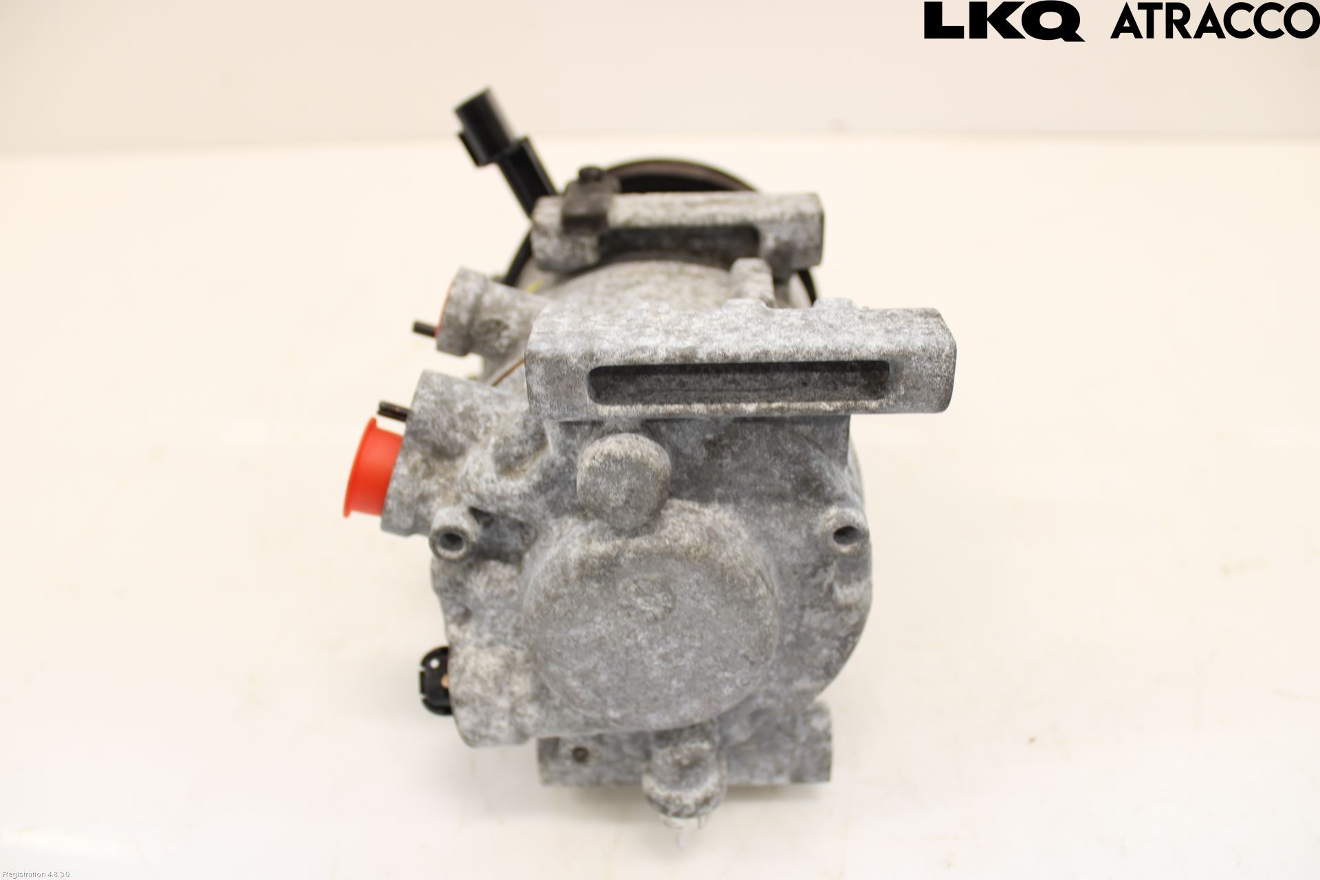 Kia SOUL 09- Ac Kompressor