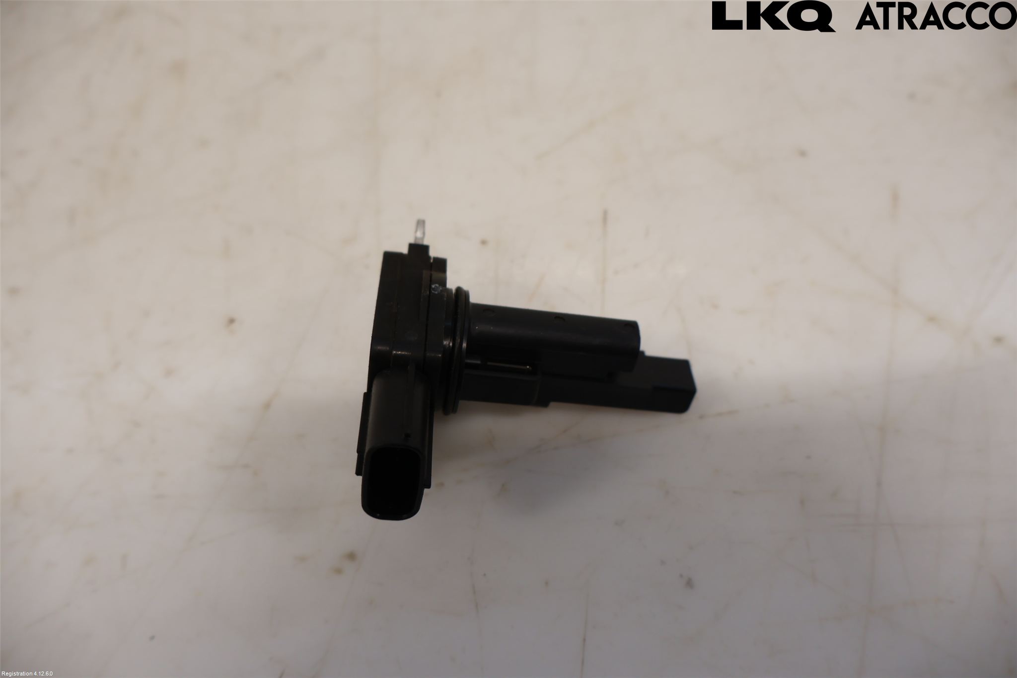 Suzuki VITARA 15- Injluftmassamätare