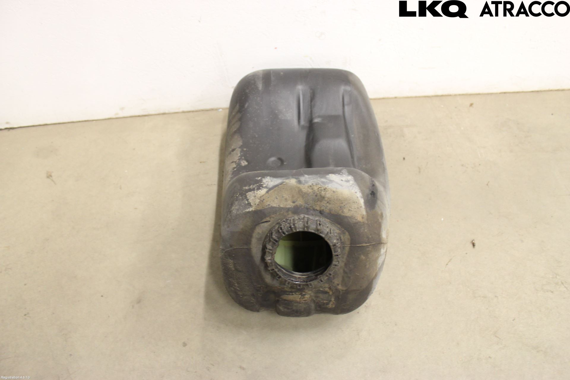 Volvo 740 84-87 Bränsletank