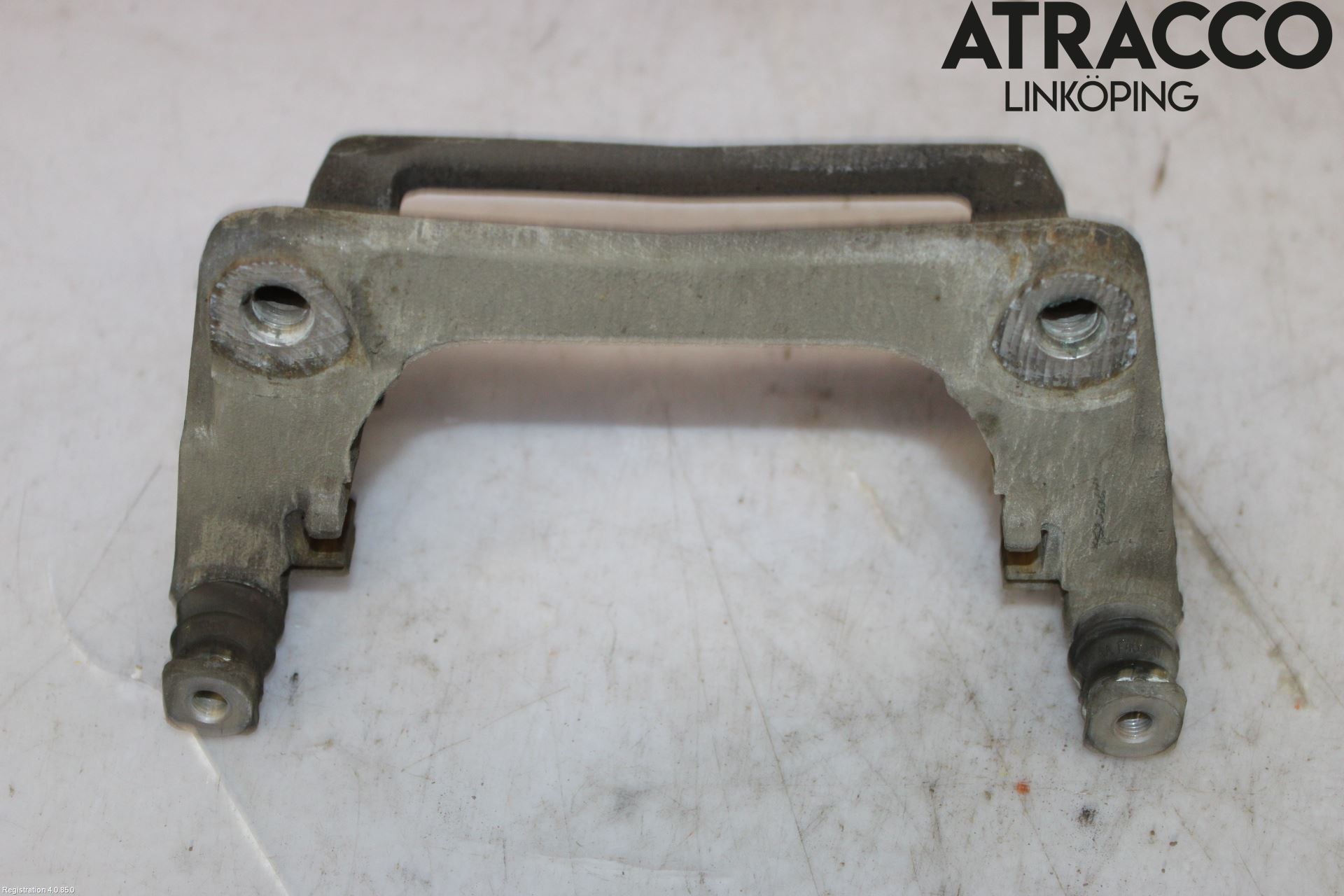 Peugeot 308 14-21 Bromsokshållare