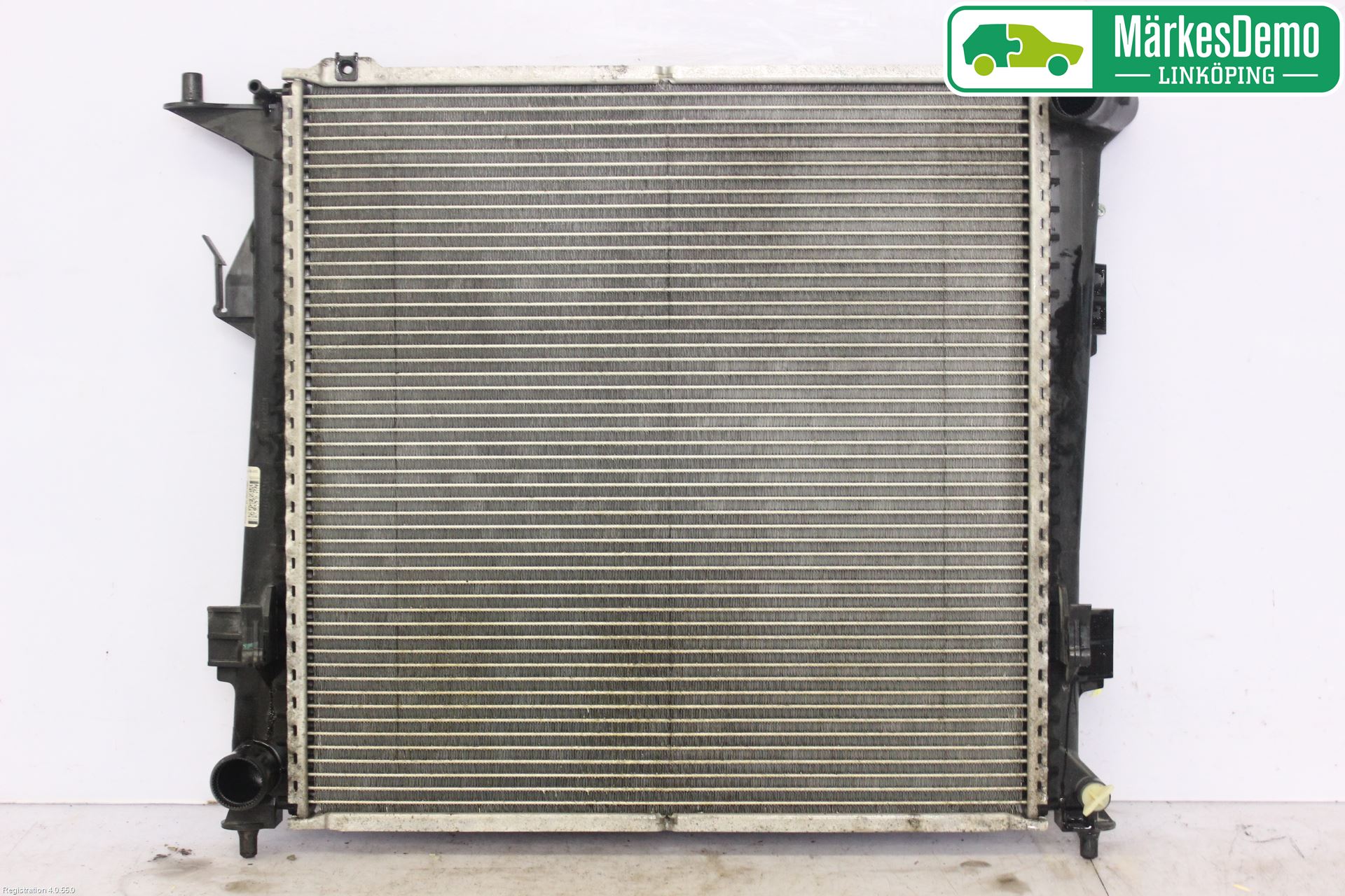 Kia CEED 06-12 Kylare Man