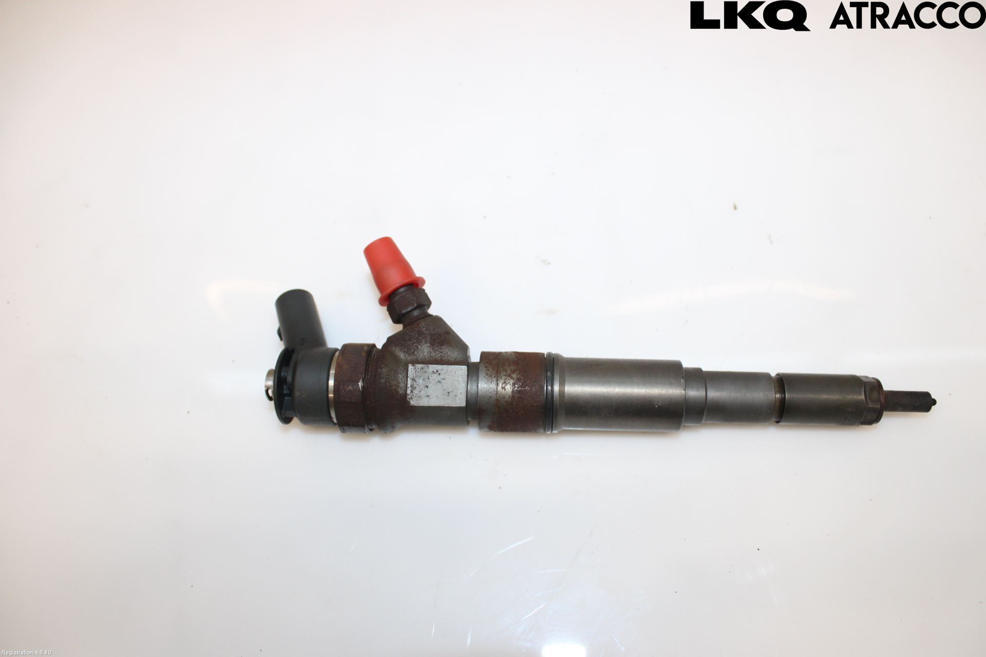 BMW 5 E60/61 Sed/Tou 02-10 Injspridare