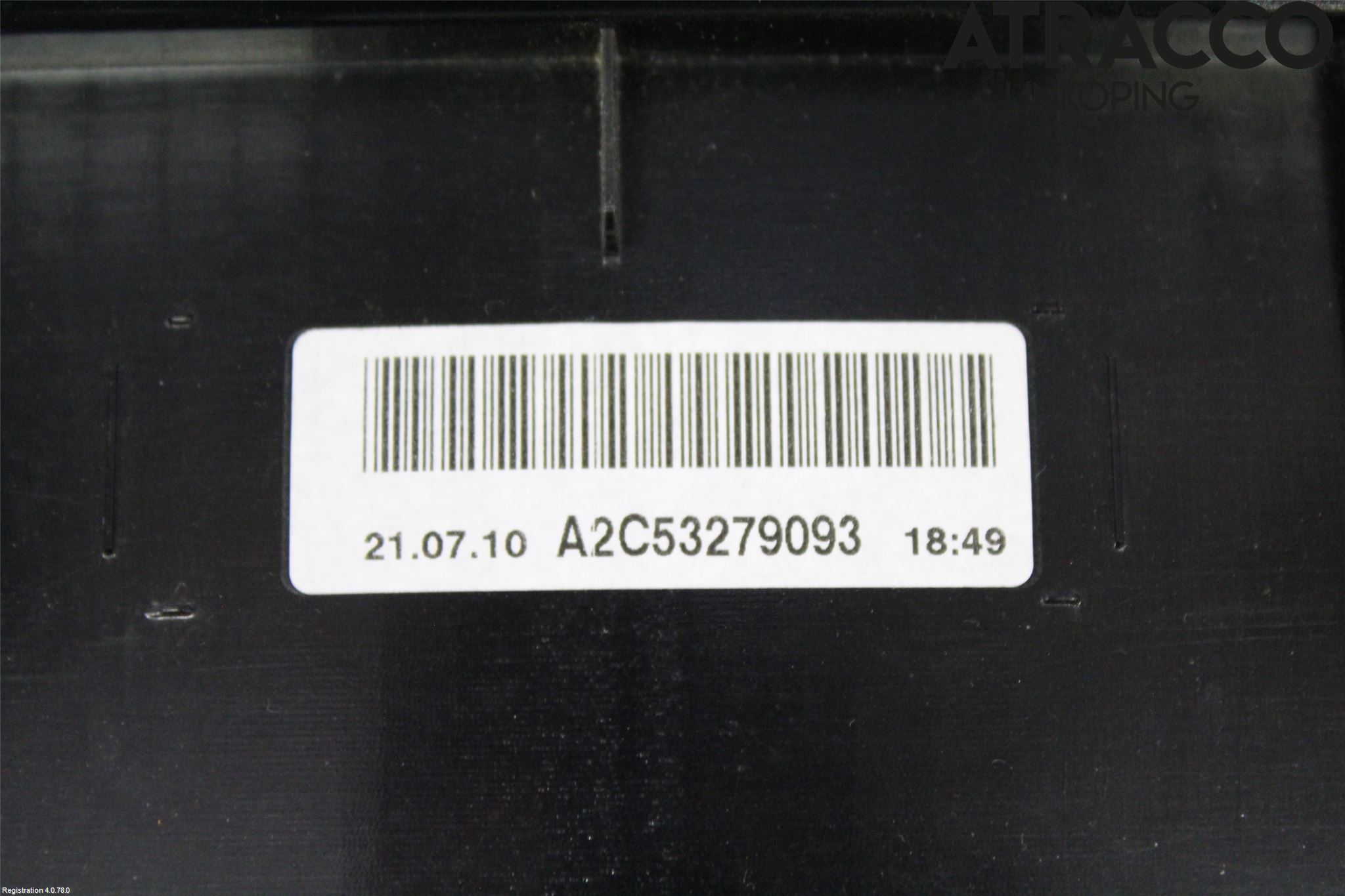 Mercedes-Benz MB E-KLASS (W212) 09-16 Instrument Komb