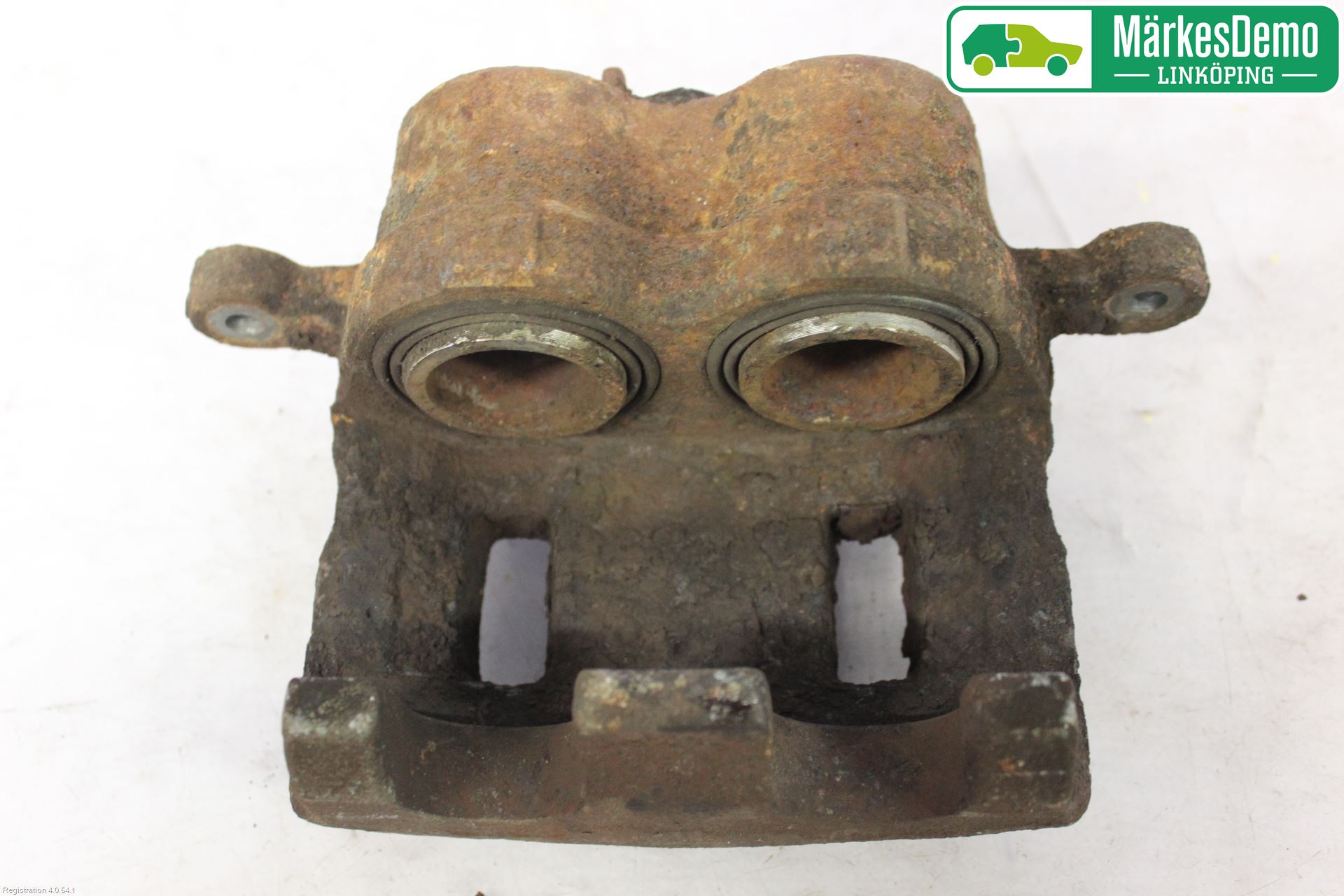 Hyundai SANTA FE  00-06 Bromsok Fram Vänster