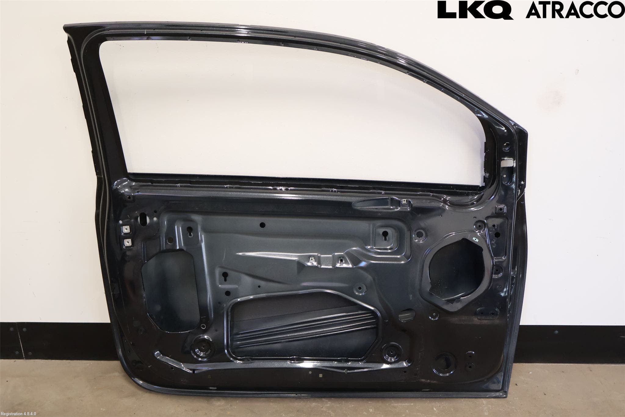 Opel ADAM 13-20 Dörr Fram Vänster