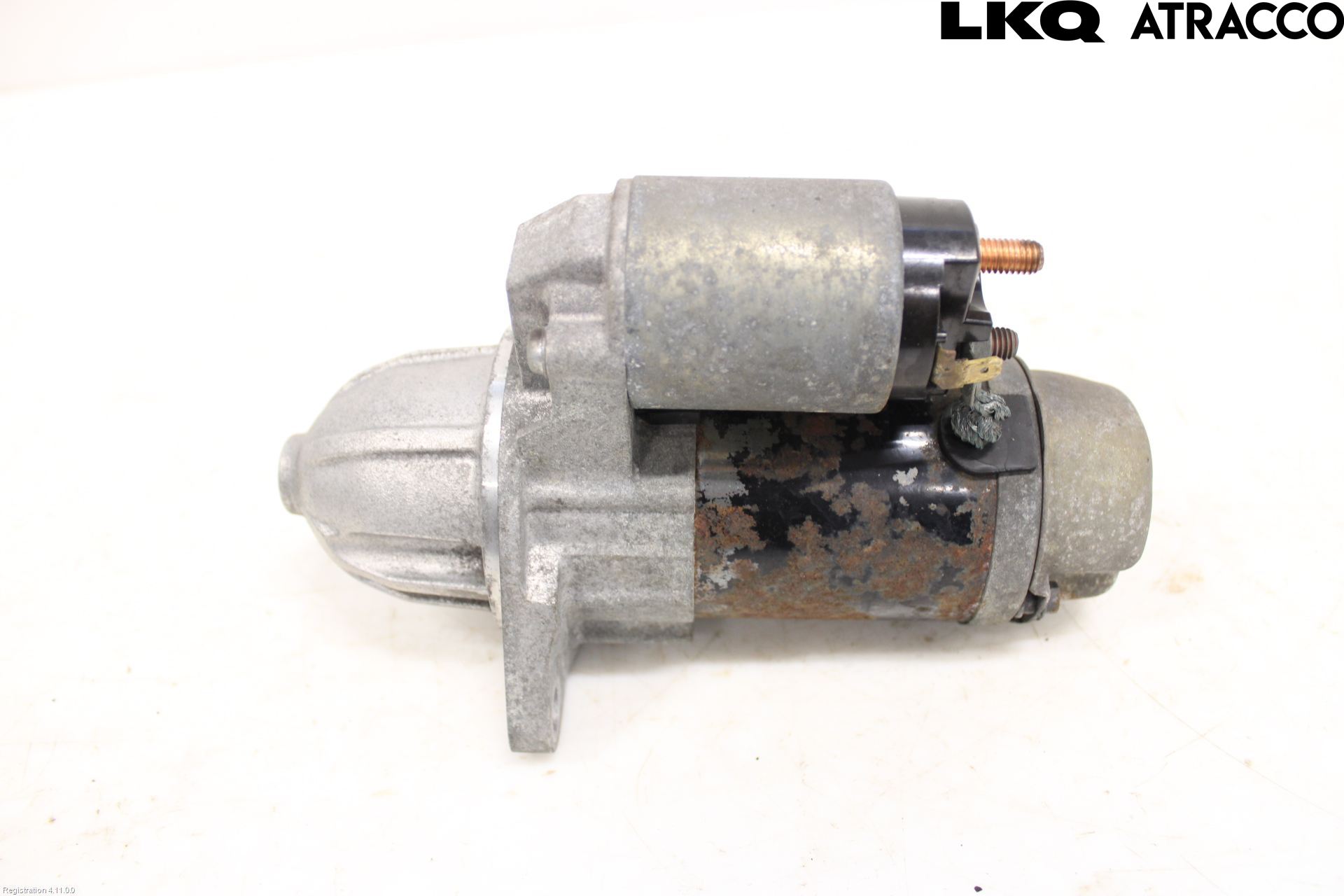 Subaru LEGACY    04-06 Startmotor