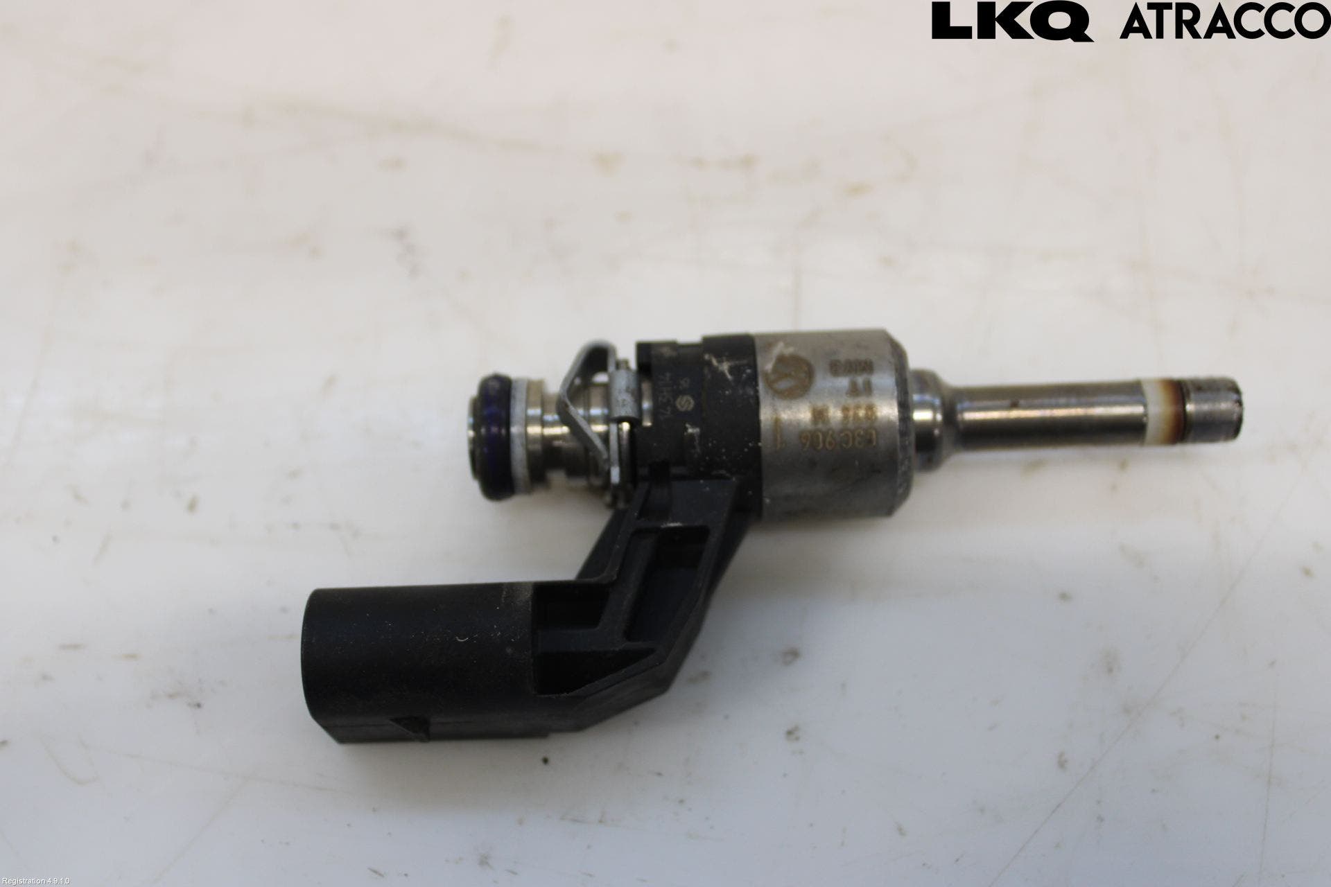 Audi A1/S1 11-18 Injspridare