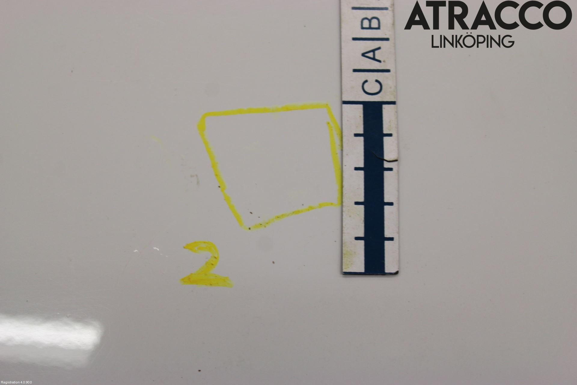 BMW 3 E92/93 Coupé/Cab 05-14 Dörr 2D Höger