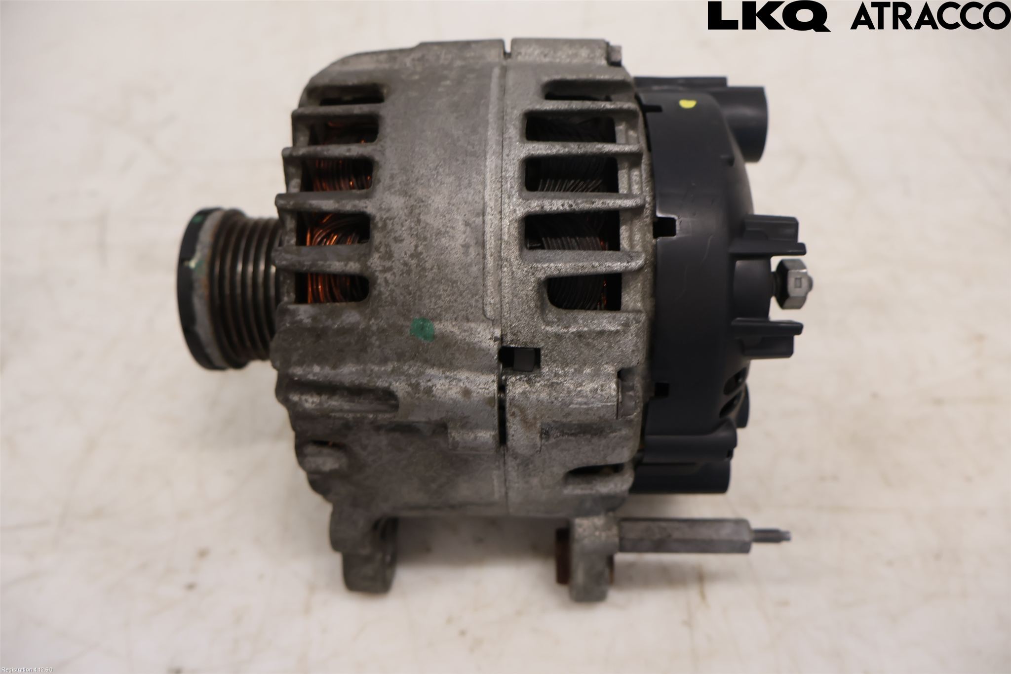 Volkswagen VW TIGUAN 07-16 Generator